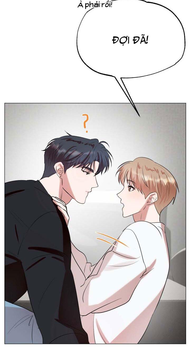 Đọc truyện Sứ Giả Tình Yêu - Chapter 9