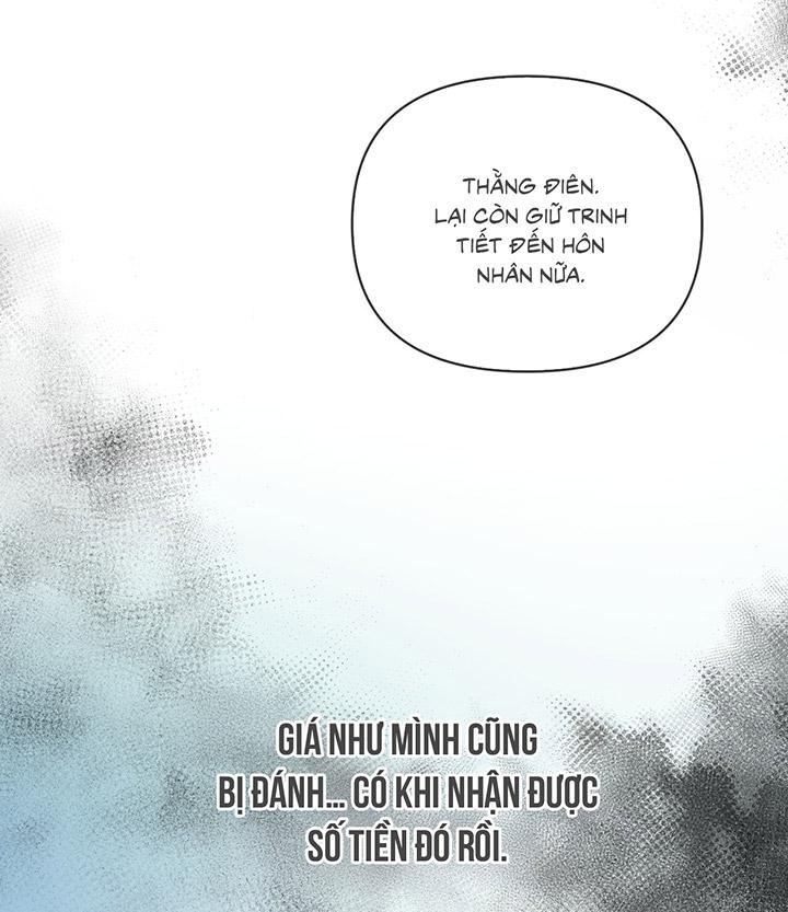 Đọc truyện [DDT] KẺ ĐÁNH CẮP TRÁI TIM - Chapter 4