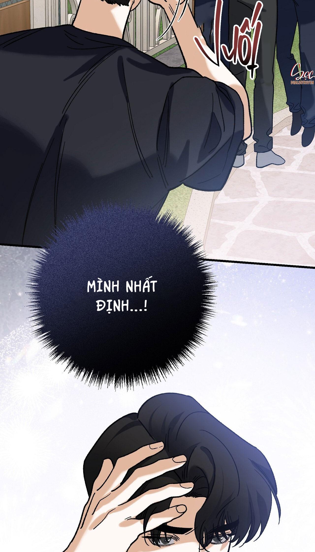 Đọc truyện ĐIỀU KIỆN CỦA GUIDE - Chapter 61