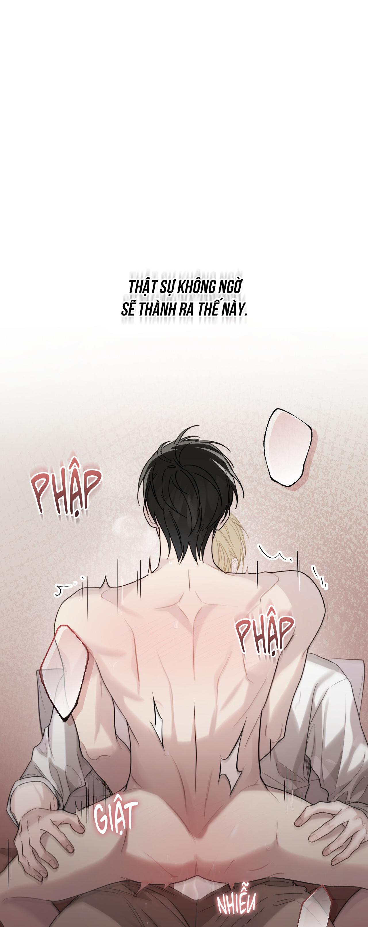 Đọc truyện HIỂM HỌA GUIDING - Chapter 28