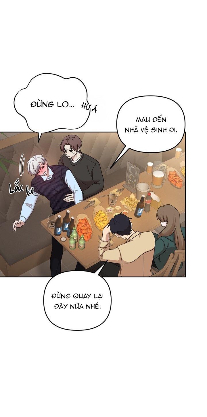 Đọc truyện TUYỂN TẬP BL THÚ NHÂN VÀ XÚC TU - Chapter 21.1
