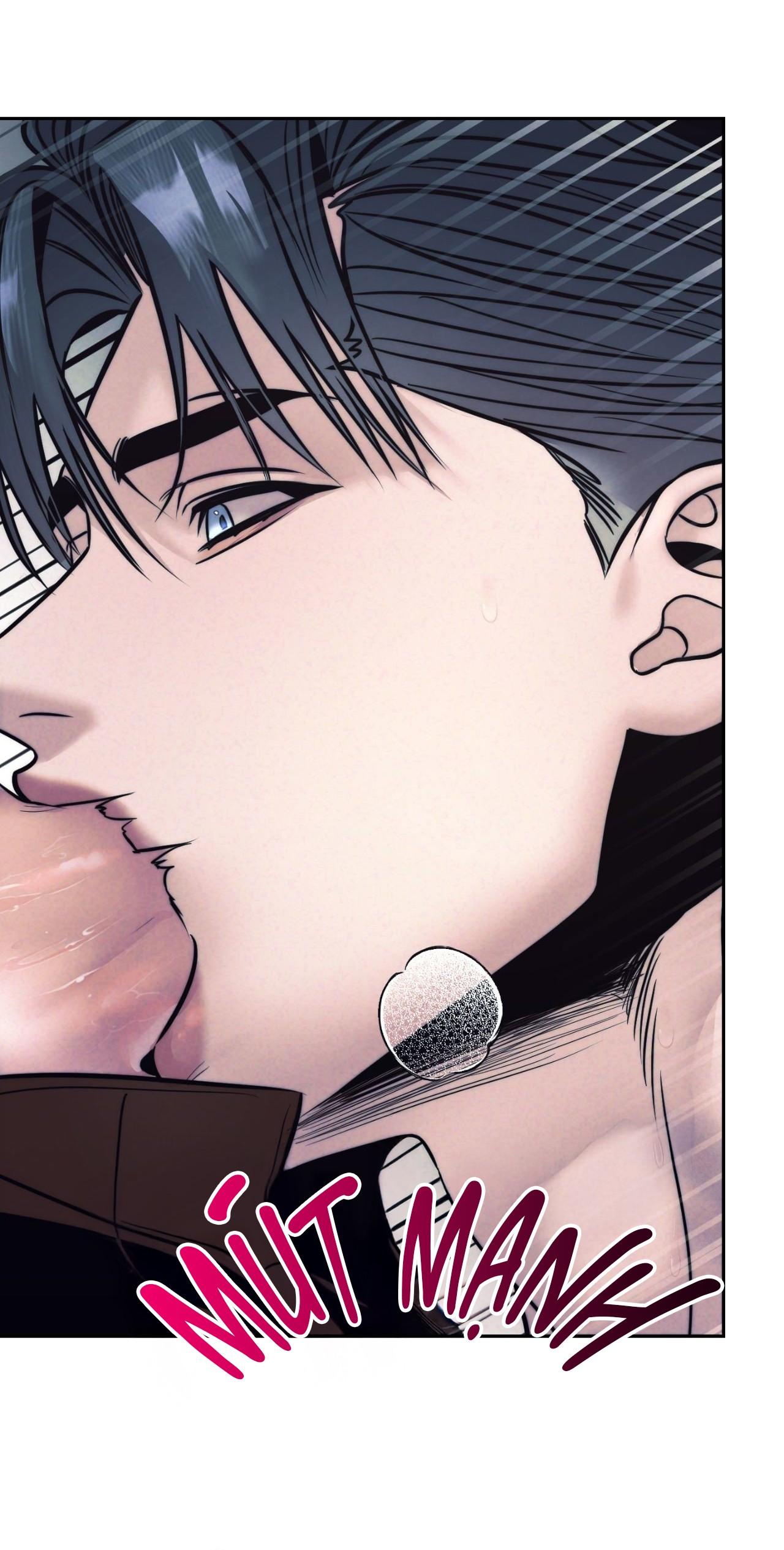 Đọc truyện (CBunu) Stigma - Chapter 53