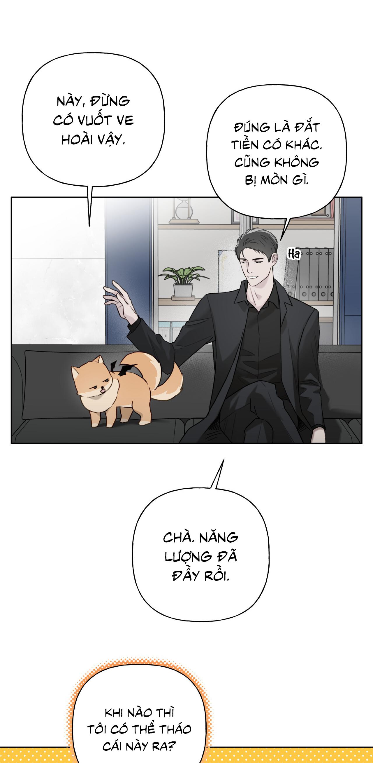 Đọc truyện HIỂM HỌA GUIDING - Chapter 39