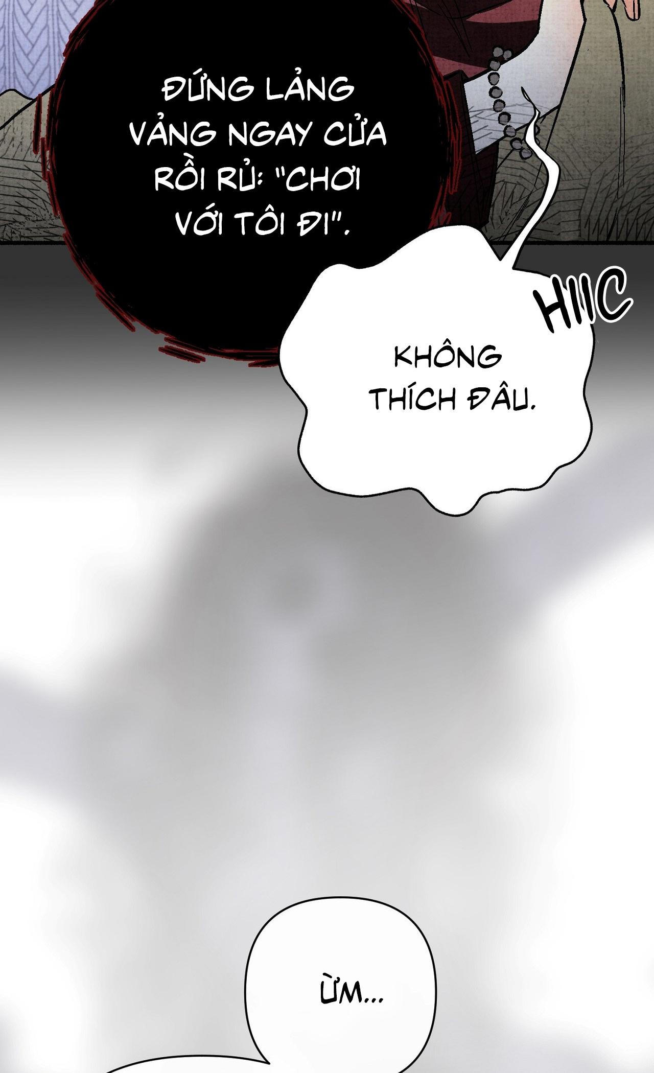 Đọc truyện Chuyện Lạ Bốn Mùa - Chapter 2