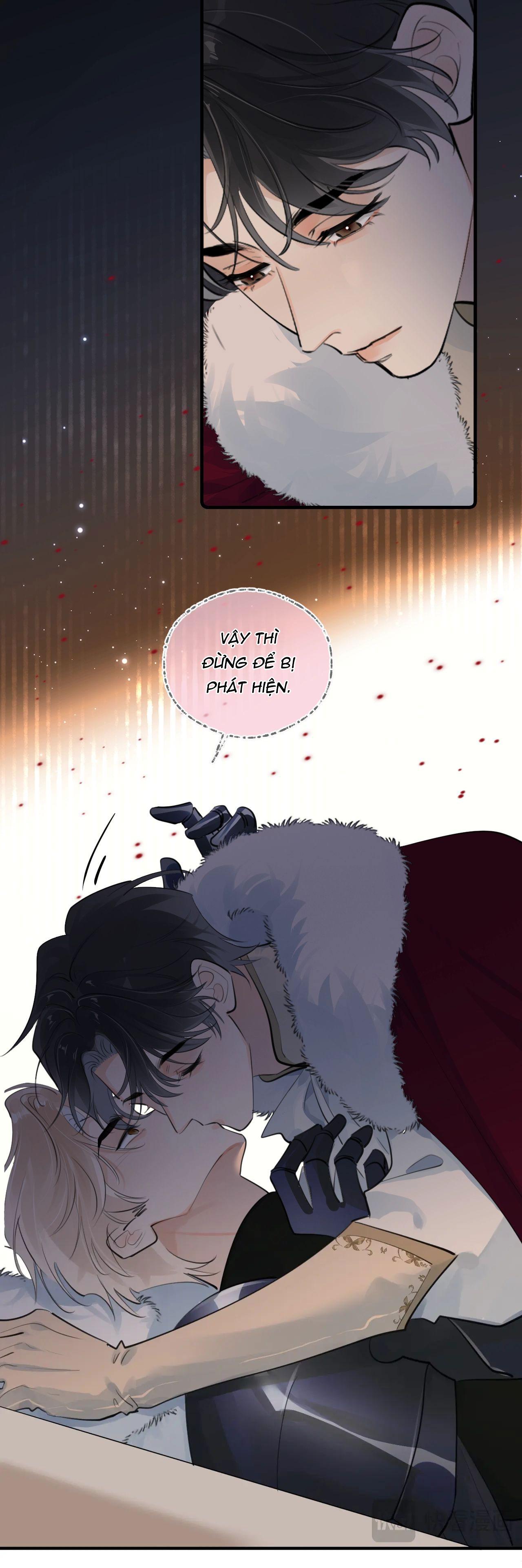 Đọc truyện Cậu Vượt Giới Hạn Rồi - Chapter 83.1