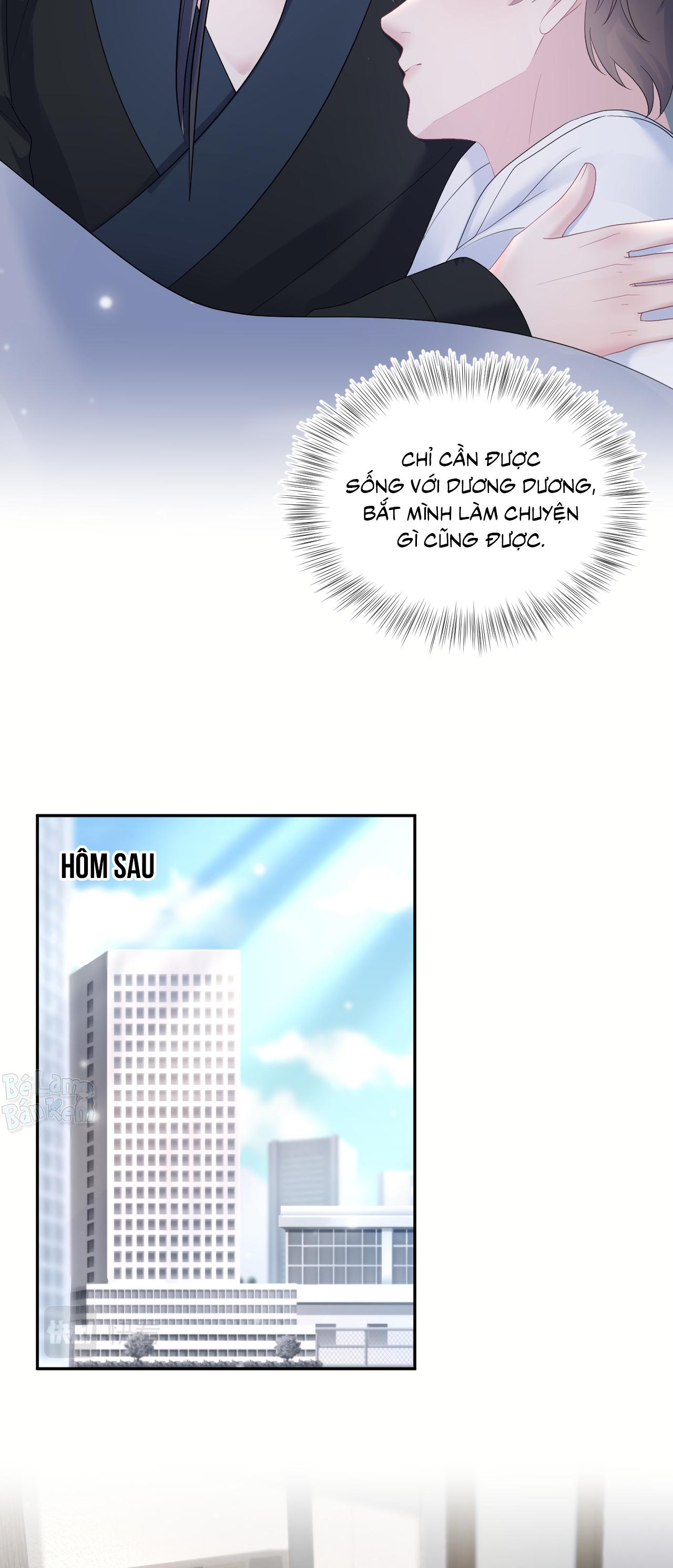 Đọc truyện Tuyệt mỹ bạch liên hoa online dạy học - Chapter 159