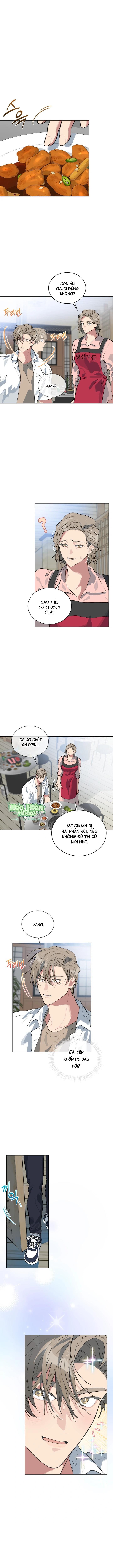 Đọc truyện Xin Hãy Cho Thêm Than Vào - Chapter 14