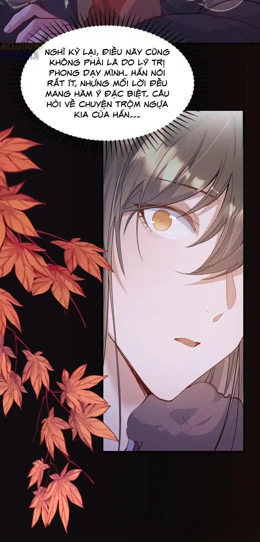 Đọc truyện Loạn thế vi vương - Chapter 125