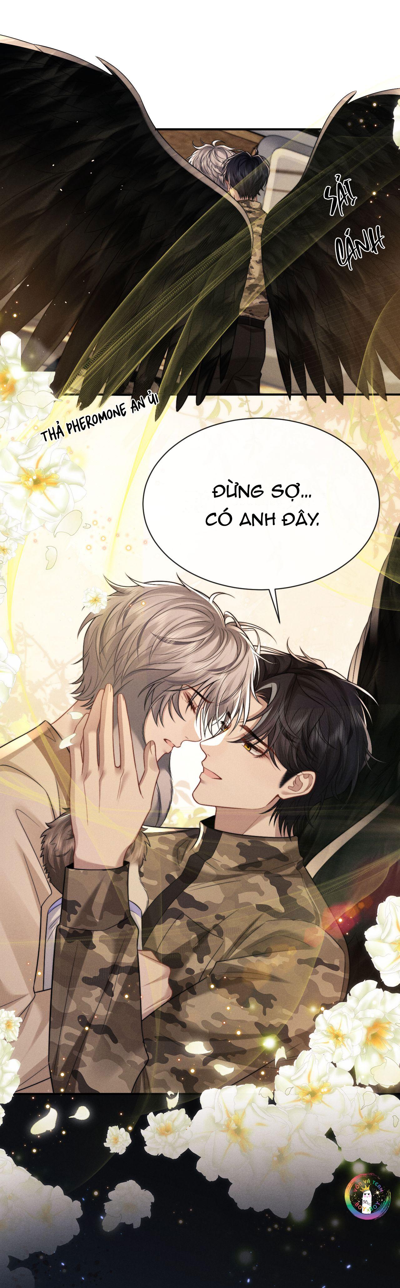 Đọc truyện Chấp Sự Thỏ Tai Cụp - Chapter 171