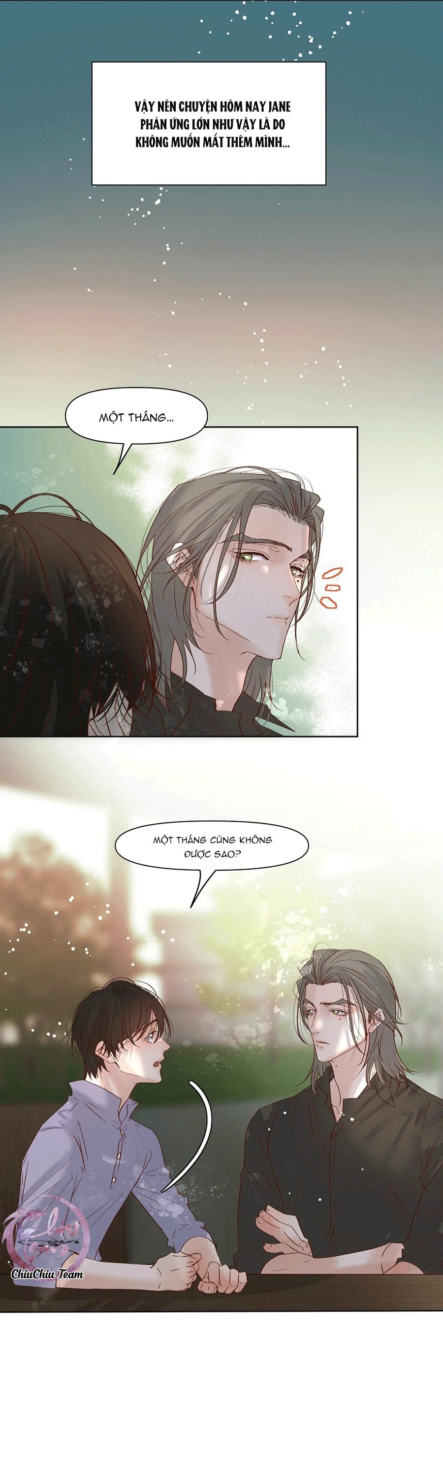 Đọc truyện Tuyệt Xử Phùng Sinh - Chapter 96