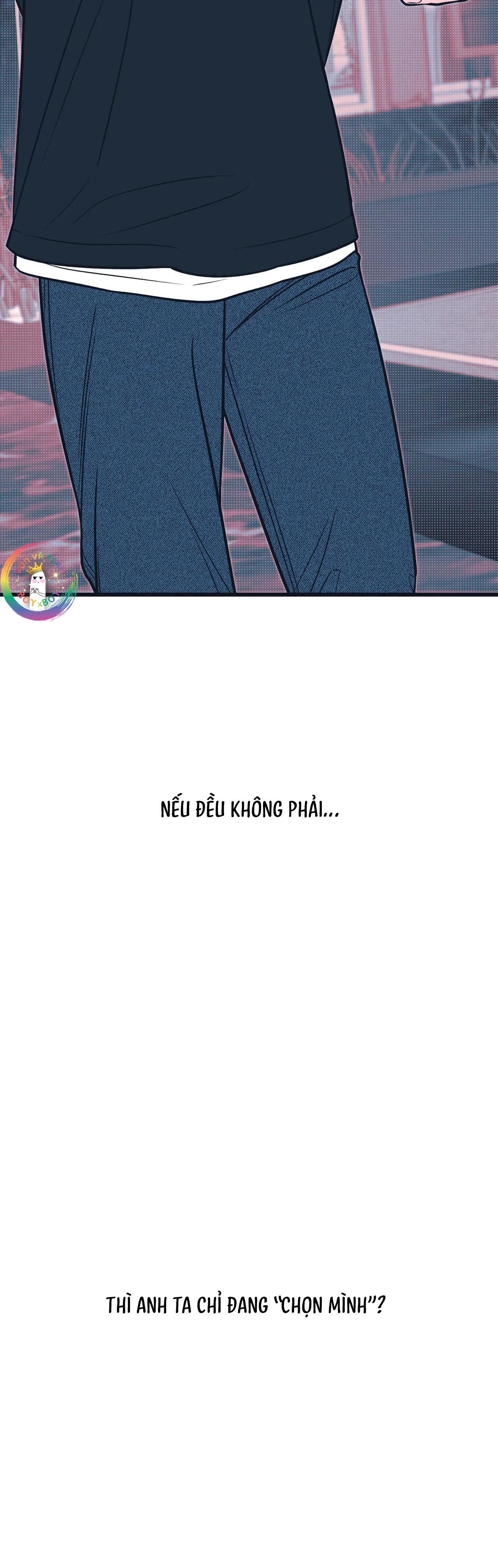 Đọc truyện Nhật Ký Đơn Sắc - Chapter 17