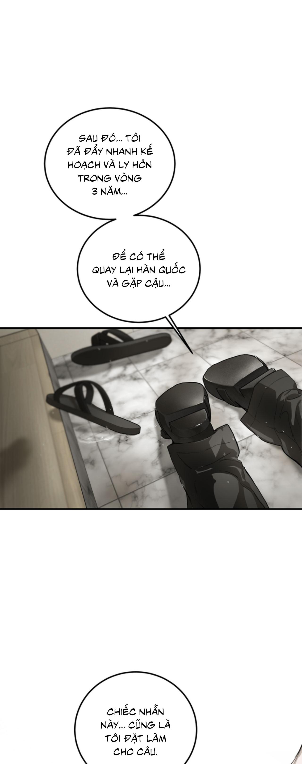 Đọc truyện Deepest Confession - Chapter 8