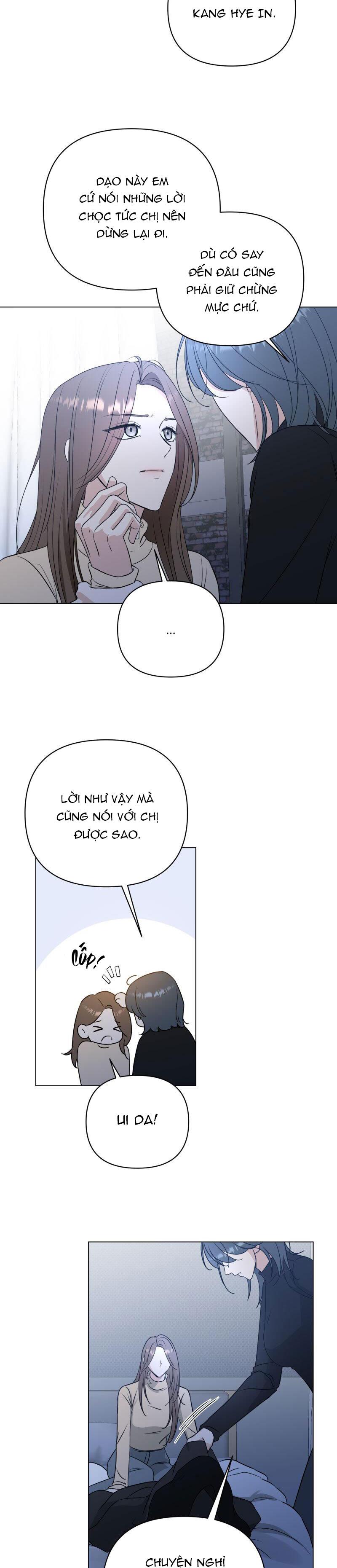 Đọc truyện Tuyển Tập GL Ngắn 18+ - Chapter 43