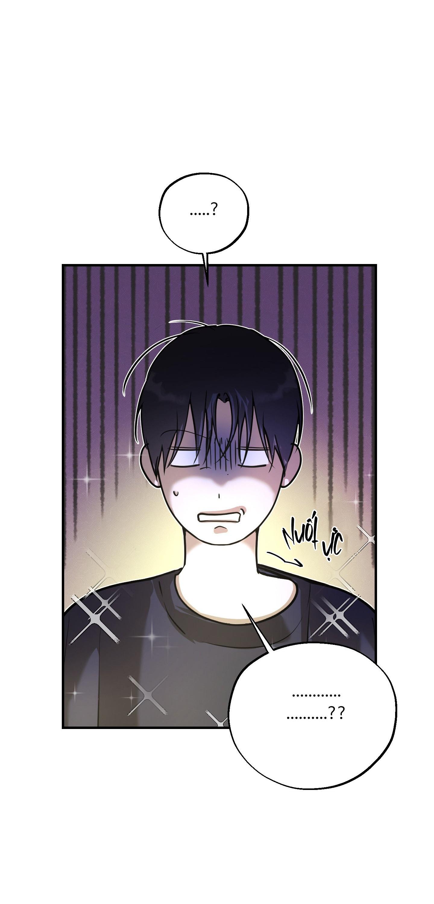Đọc truyện LÃNG MẠN NGÀY TẬN THẾ - Chapter 9