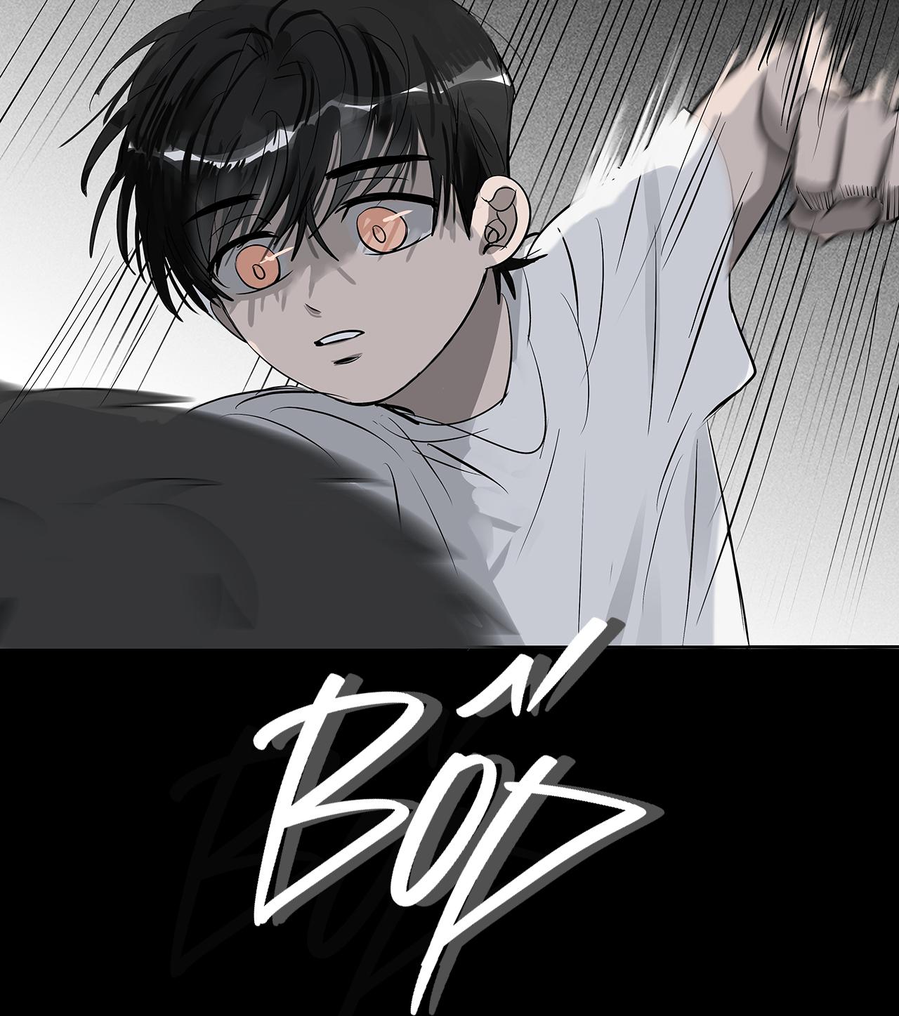 Đọc truyện Cà Phê Sữa Ịch Ịch - Chapter 35