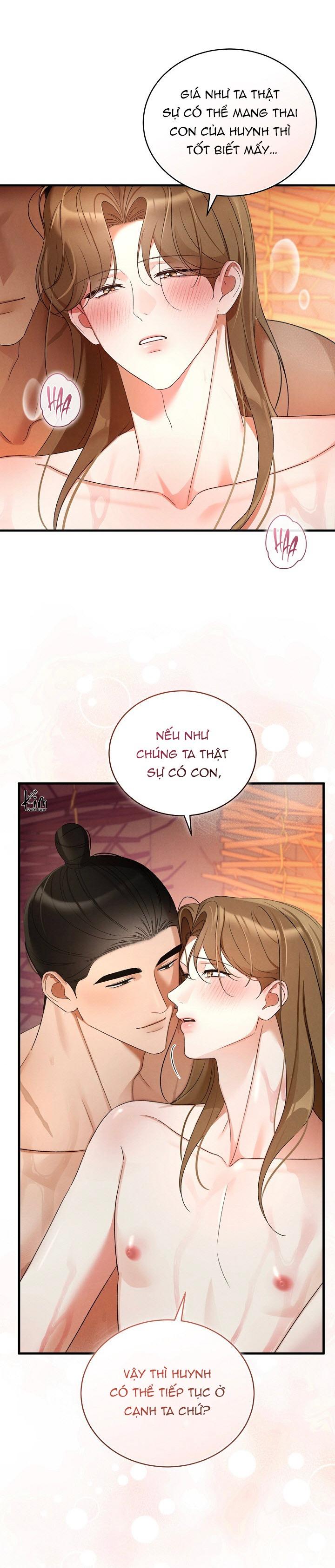 Đọc truyện DẠY DỖ EM TRAI - Chapter 10