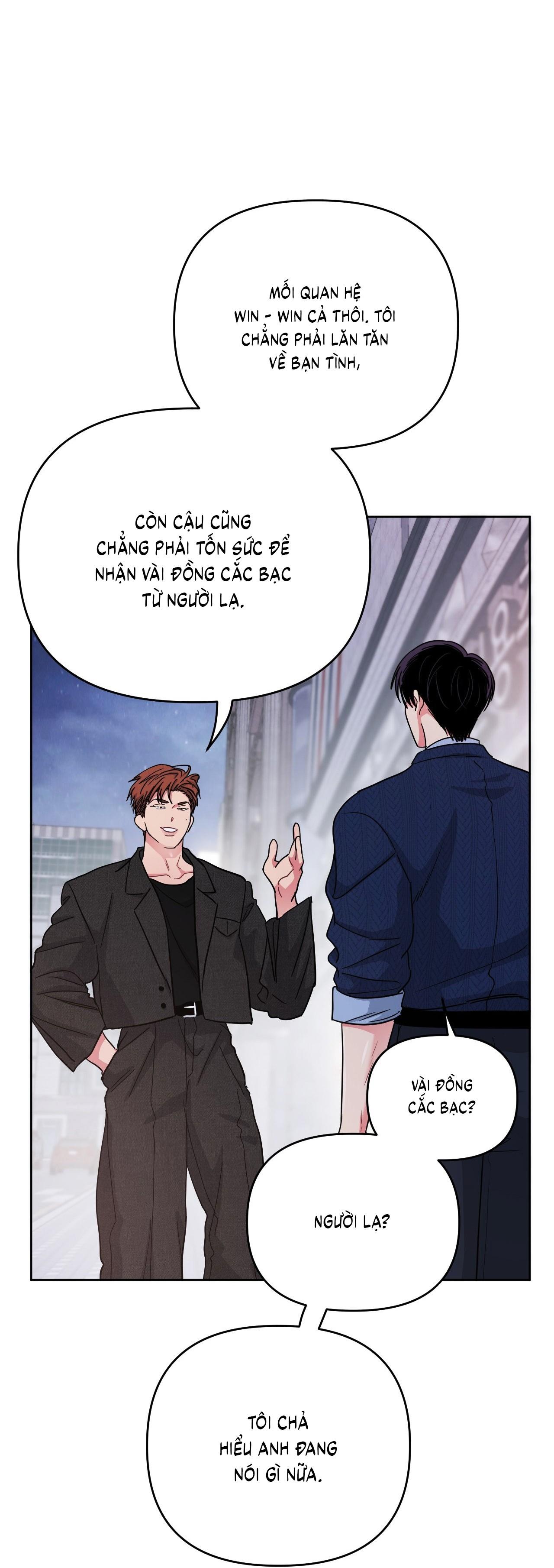 Đọc truyện  Chàng Trai Mỹ Thuật - Chapter 63
