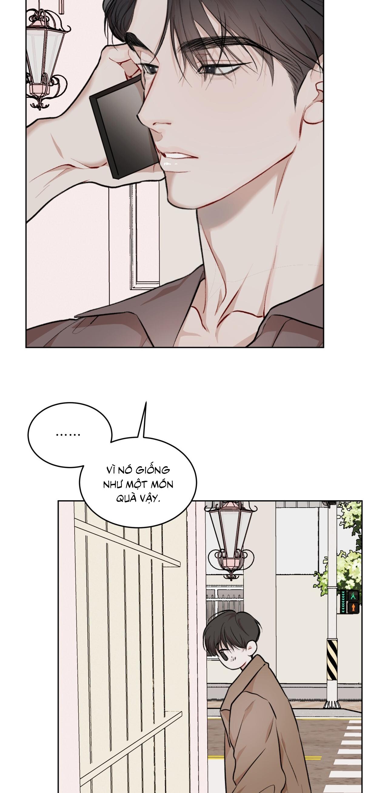 Đọc truyện KHỞI NGUỒN SỰ SỐNG - Chapter 68