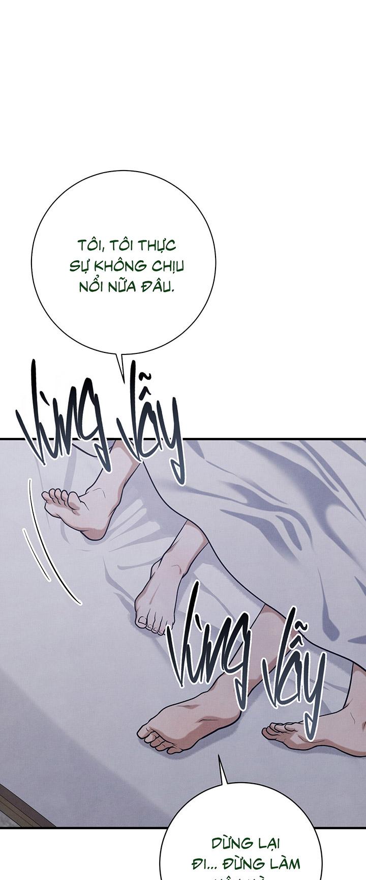 HƯƠNG VỊ TÌNH THÂN - 19+ - Trang 18