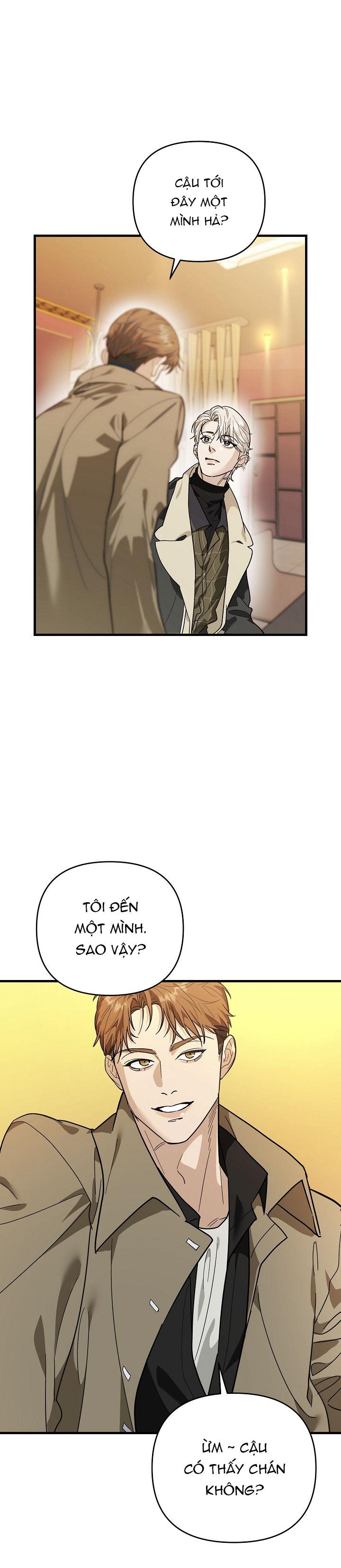 Đọc truyện TUYỂN TẬP NHẤT THỤ ĐA CÔNG CỦA NHÀ KIM - Chapter 47.1