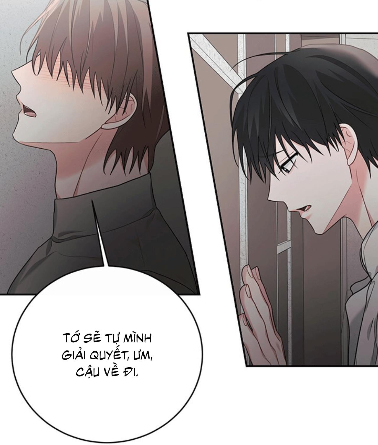 Đọc truyện TIỂU THỬ: BẮT ĐẦU MÙA HÈ - Chapter 59