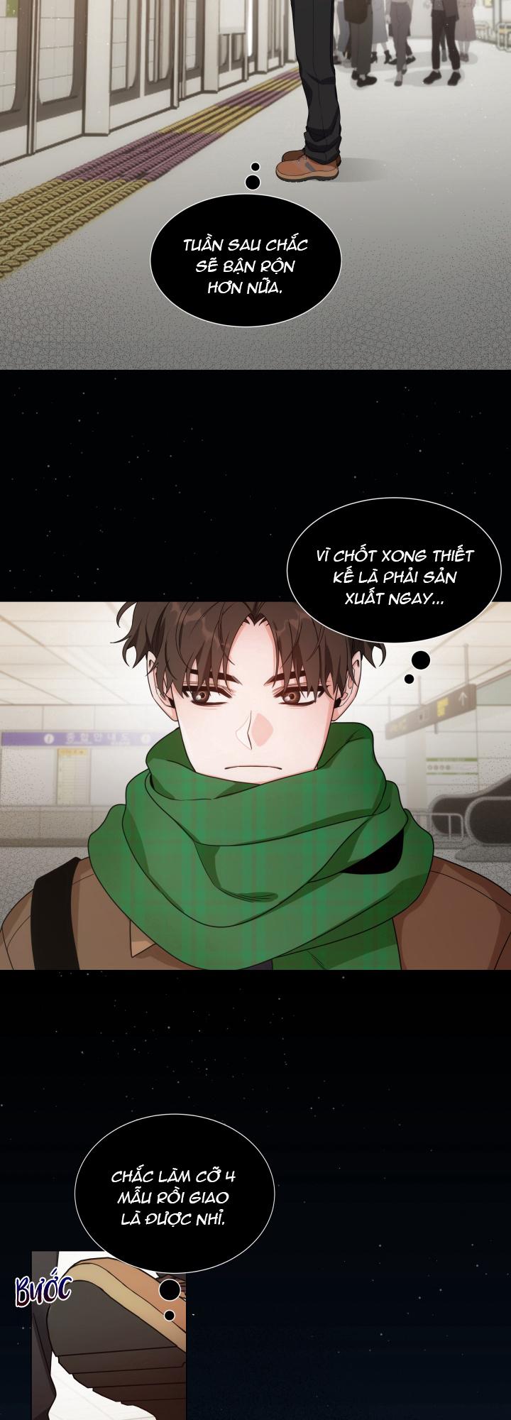 Đọc truyện Thanh Âm Chiều Tà - Chapter 9
