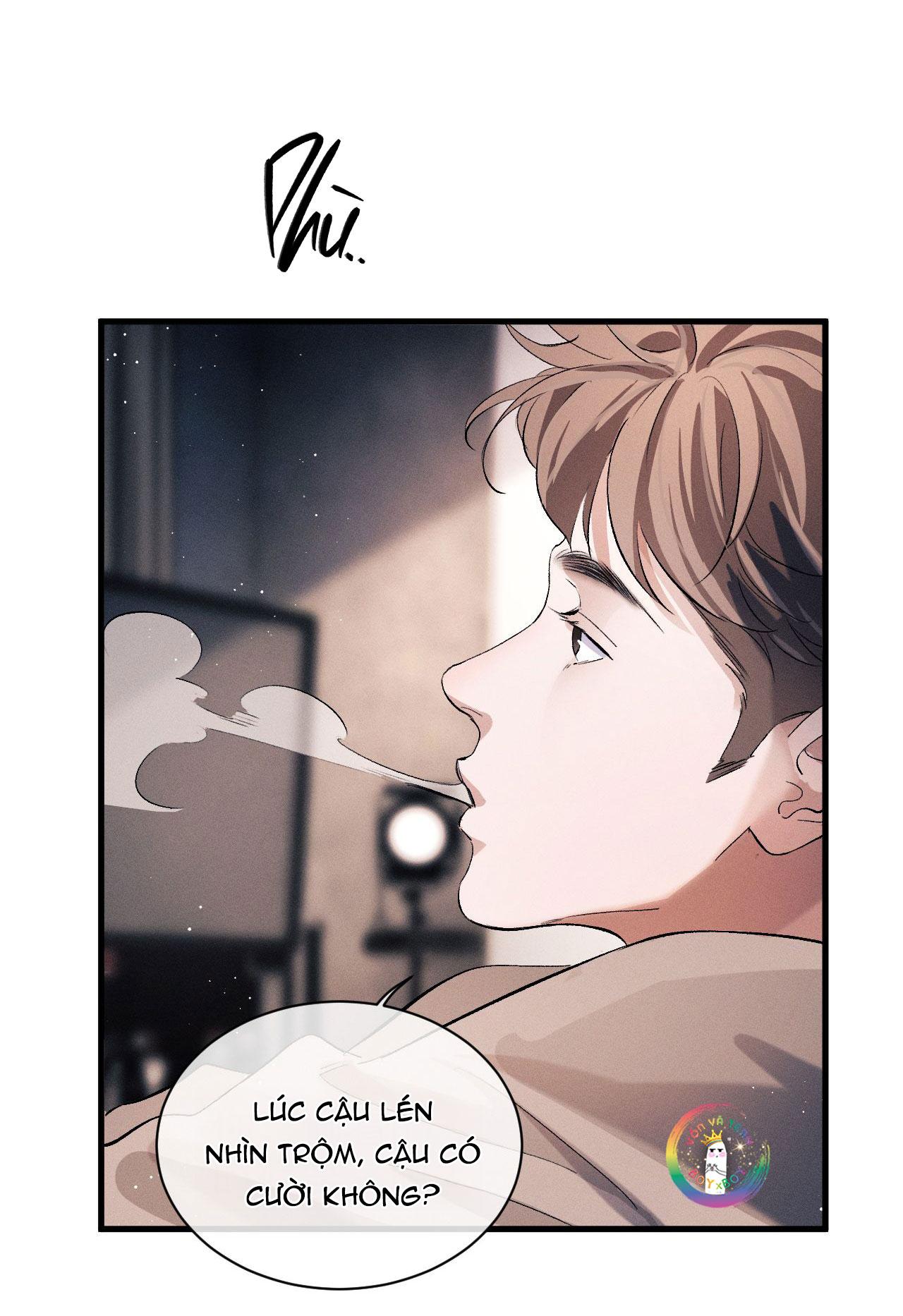 Đọc truyện Tát Dã (Ngang Tàng) - Chapter 53