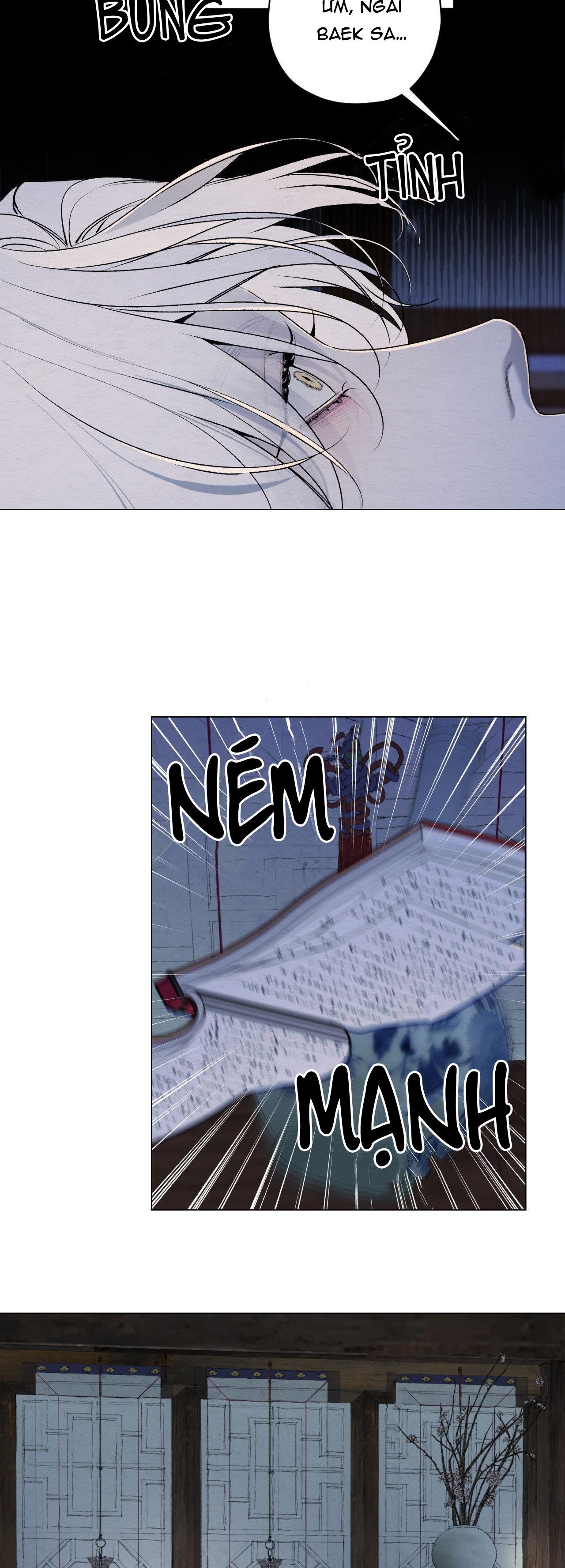 Đọc truyện TÂM HỒN MÉO MÓ - Chapter 47