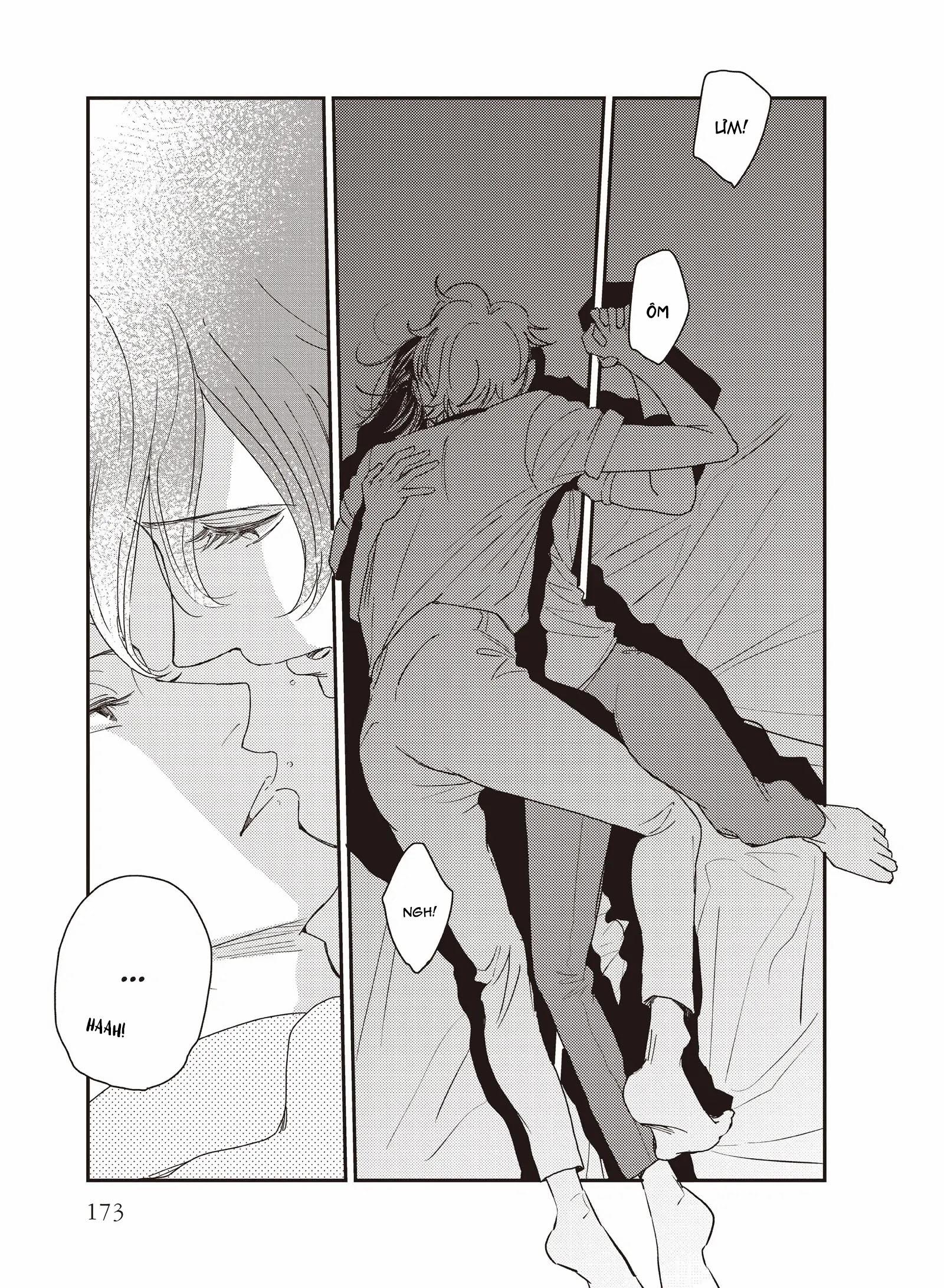 Đọc truyện Dư Ảnh Chậm Rãi - Chapter 11