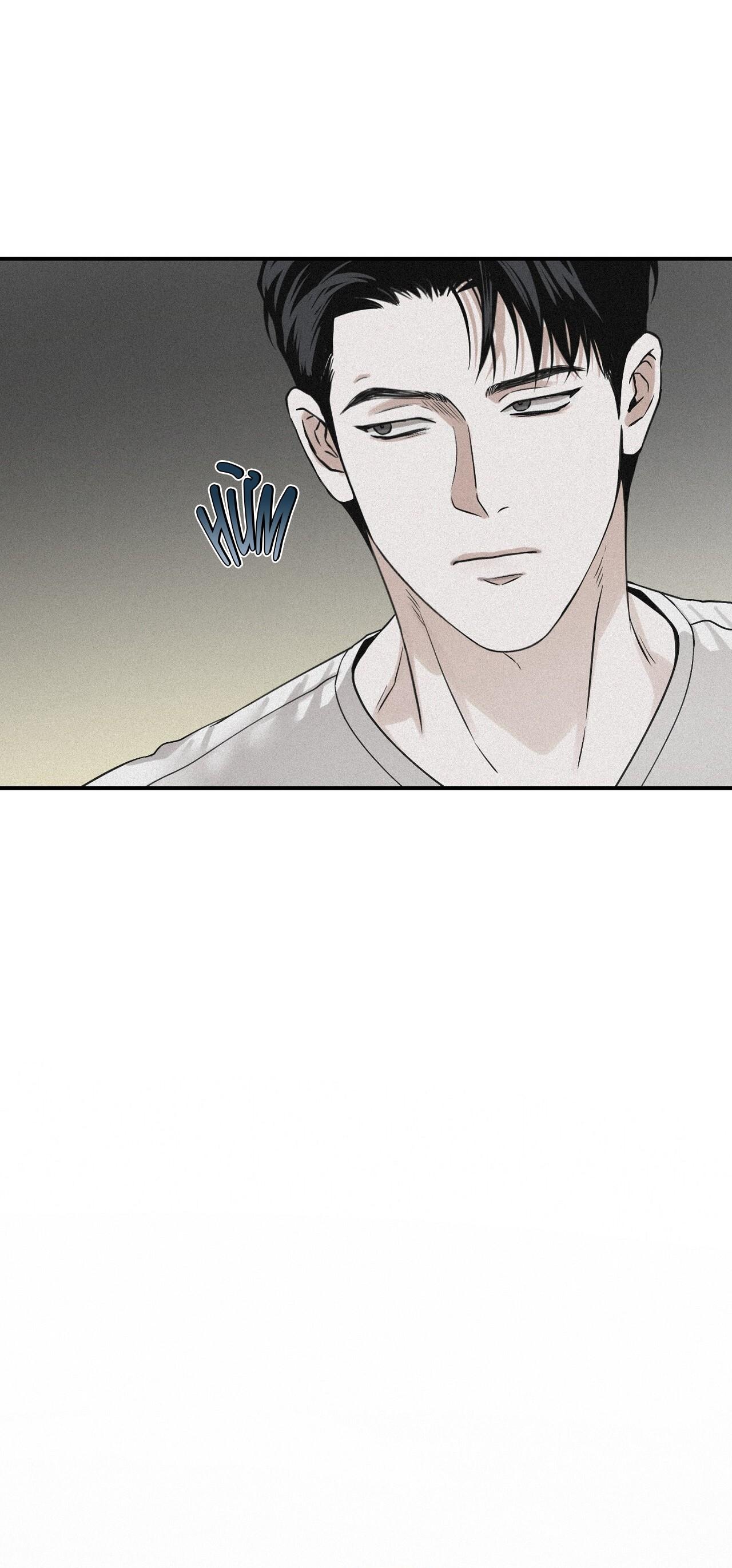 Đọc truyện (CBunu) Phép Chiếu - Chapter 45