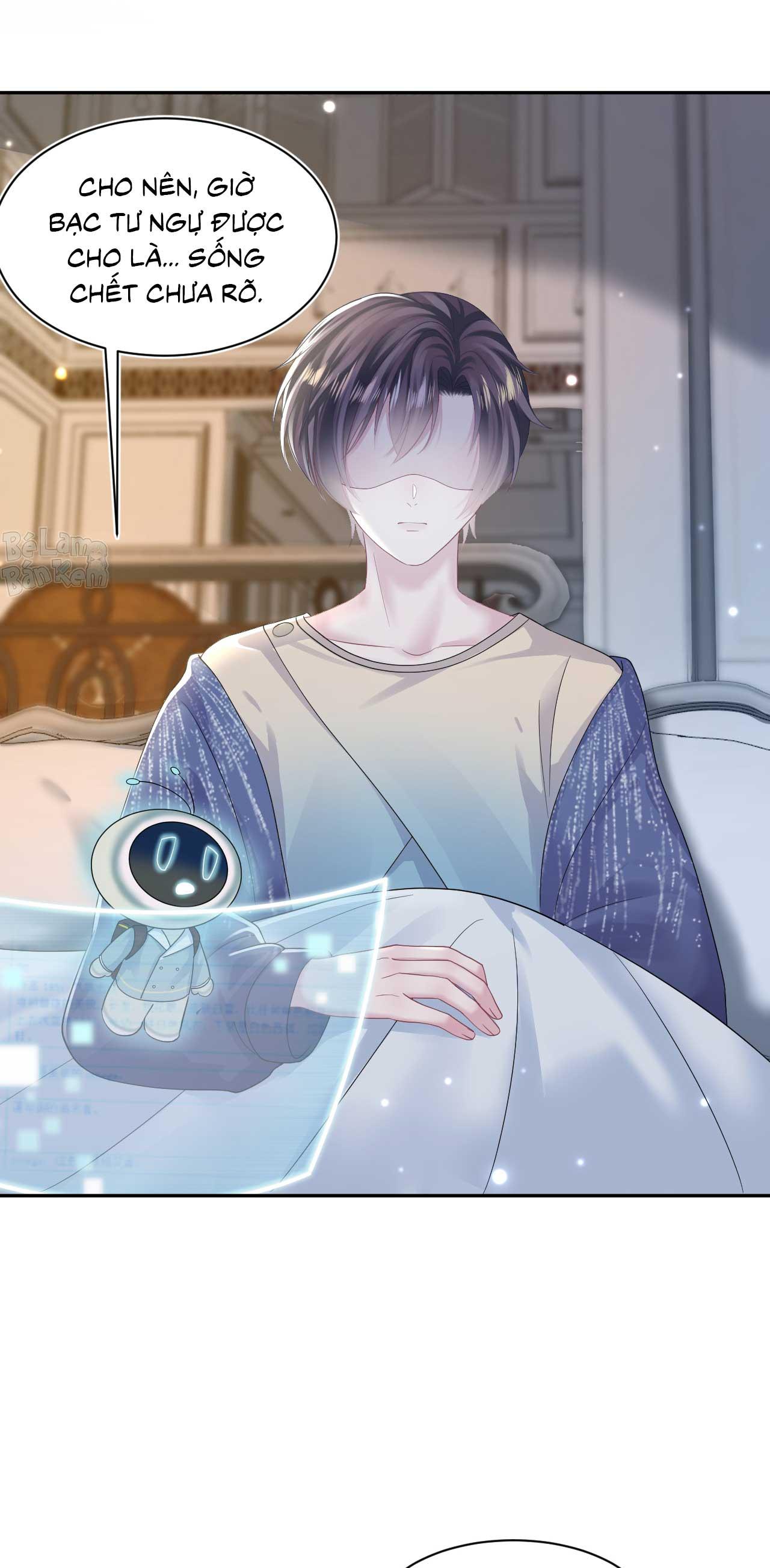 Đọc truyện Tuyệt mỹ bạch liên hoa online dạy học - Chapter 144