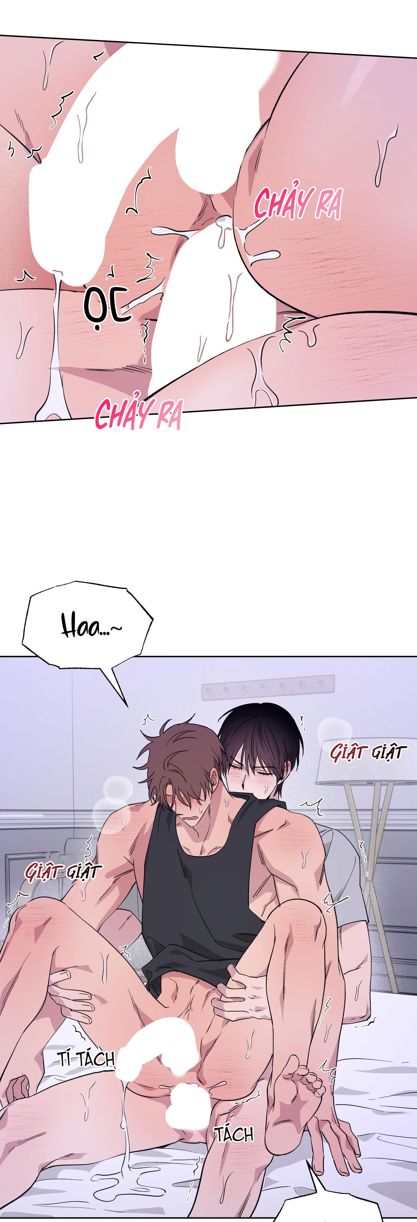 Đọc truyện VẬN MAY BẤT NGỜ - Chapter 69