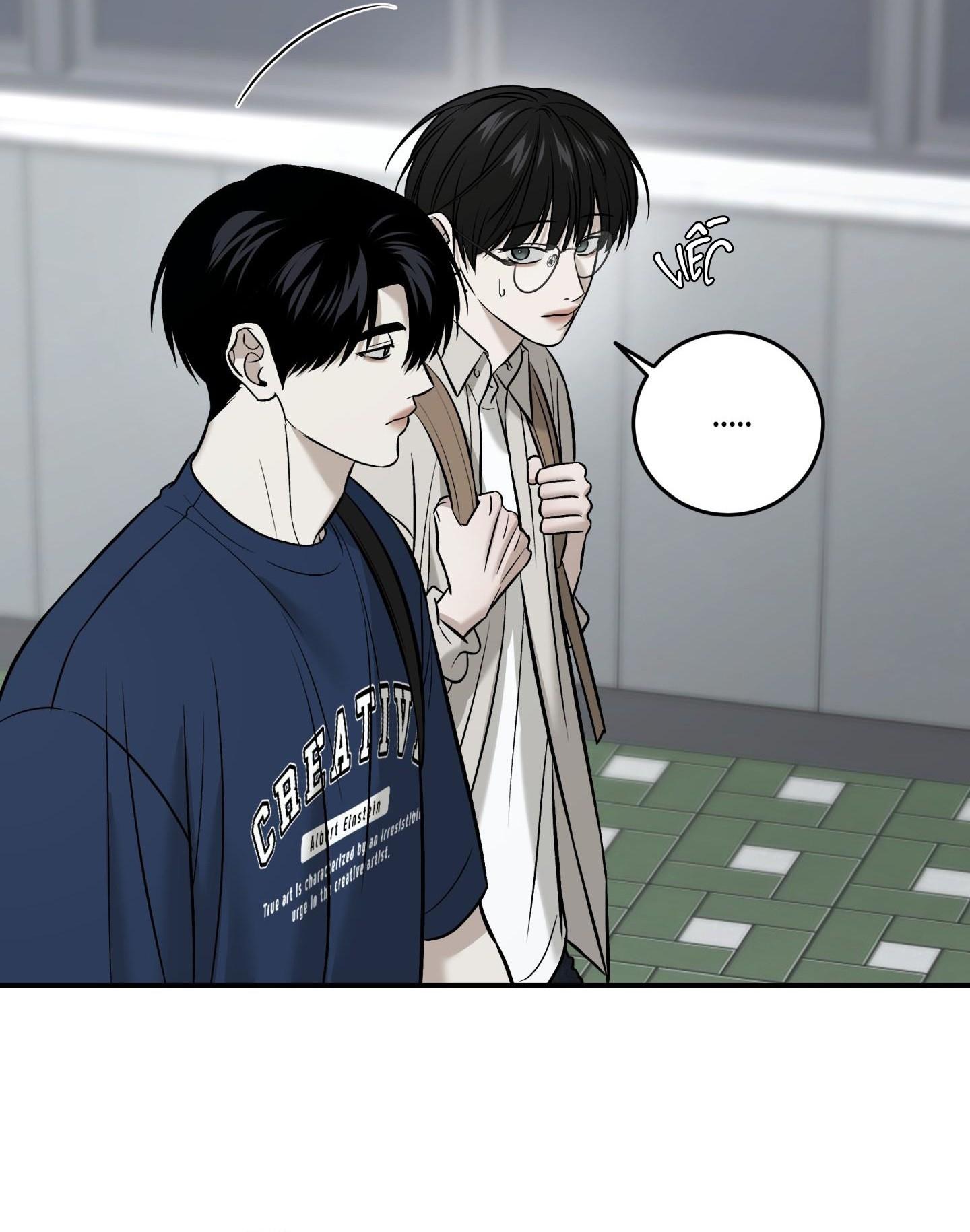 Đọc truyện (CBunu) Hưởng Lợi - Chapter 54