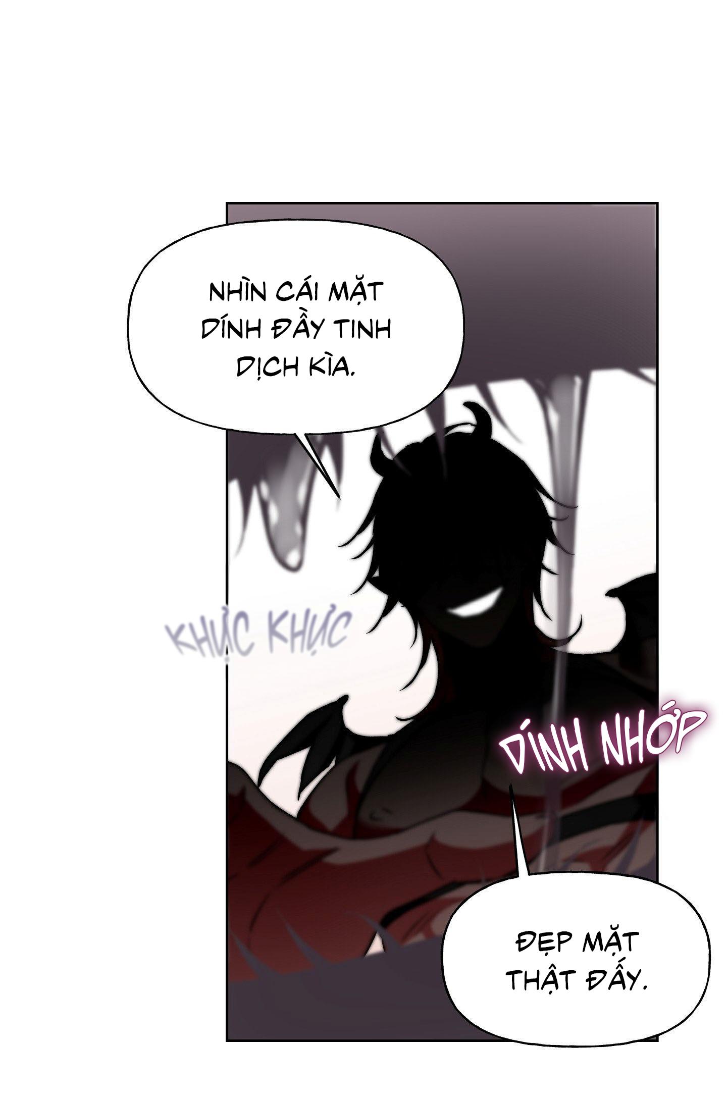 Đọc truyện Thần chết muốn trở thành thần tình yêu! - Chapter 7