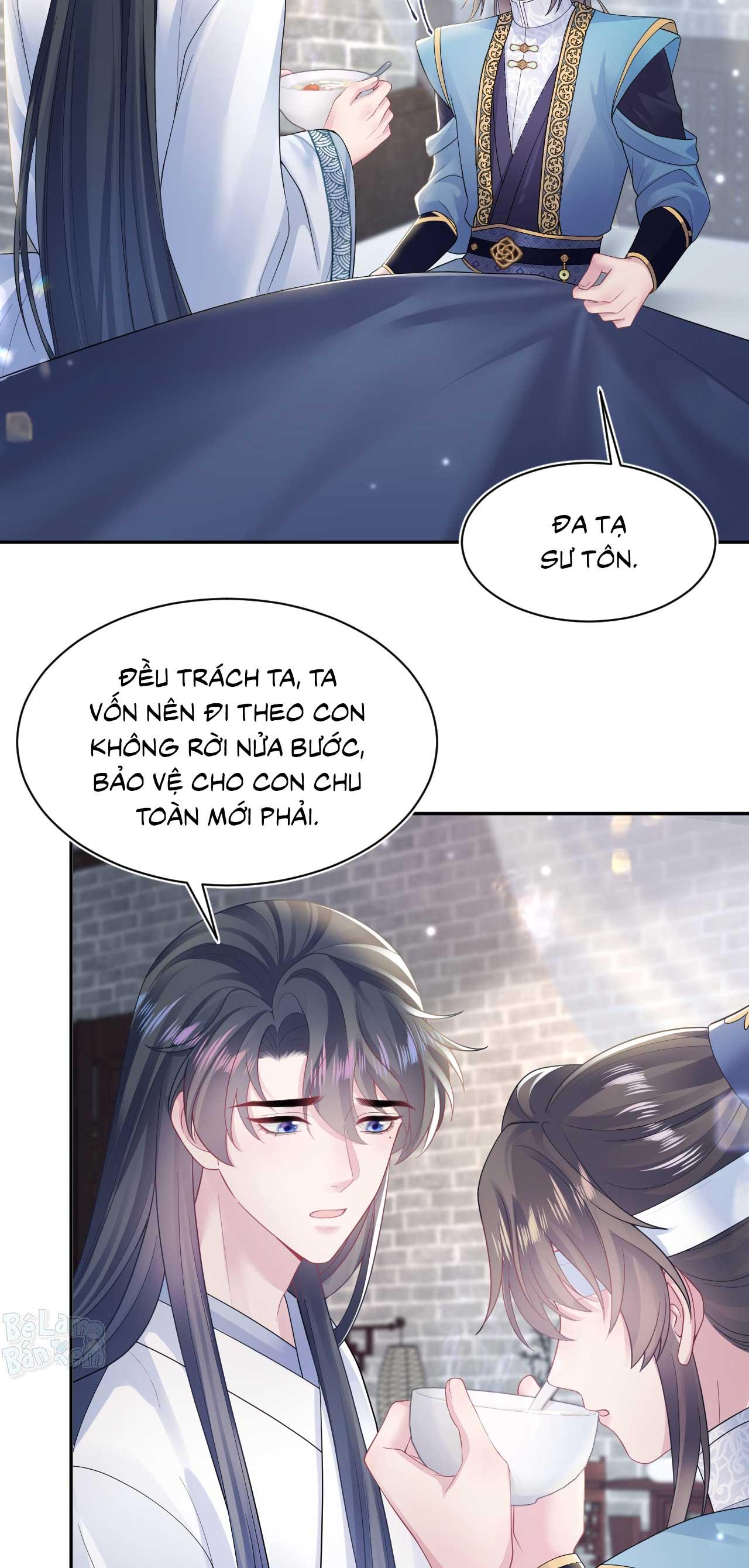 Đọc truyện Tuyệt mỹ bạch liên hoa online dạy học - Chapter 188