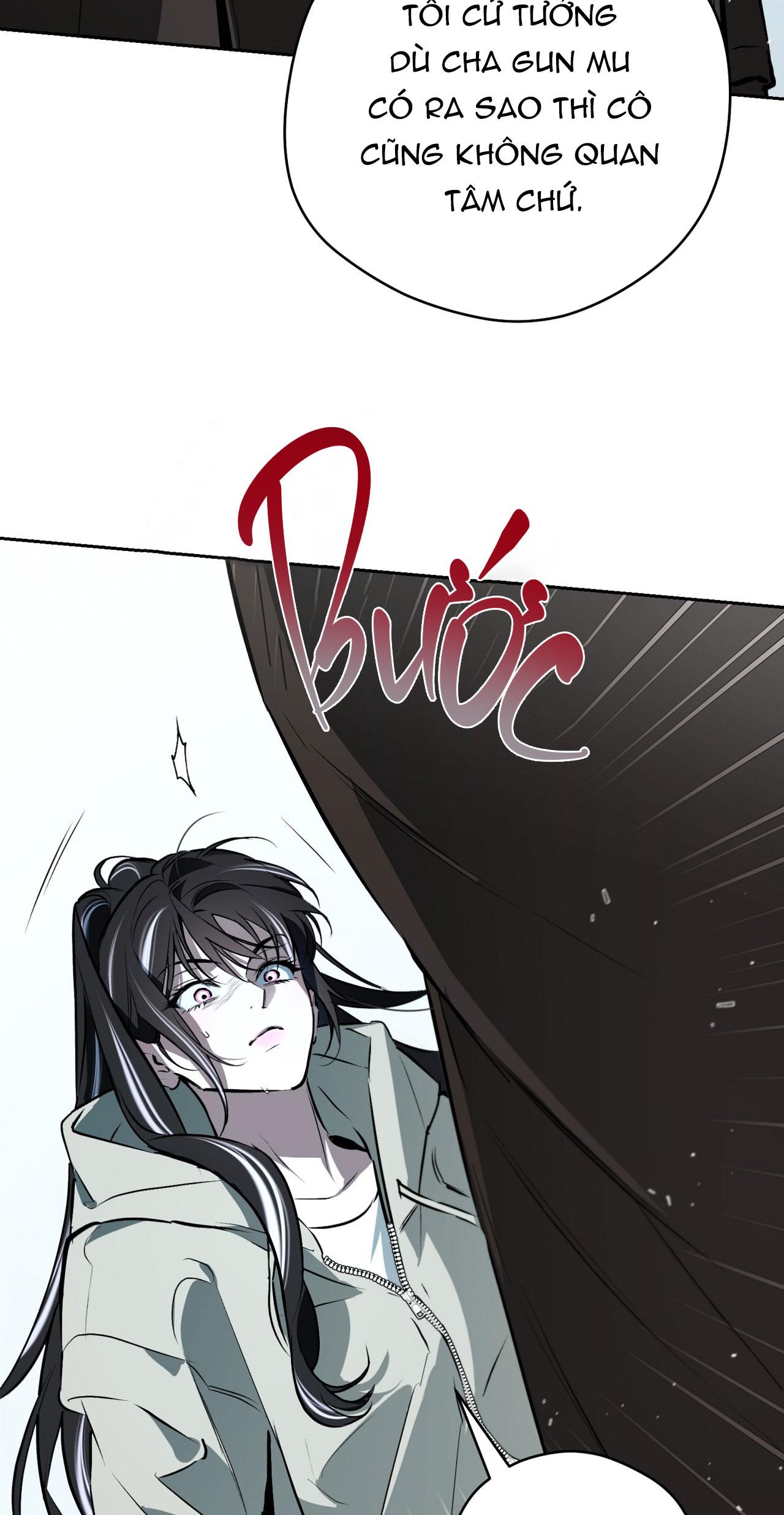 Đọc truyện OFF TRACK - Chapter 49