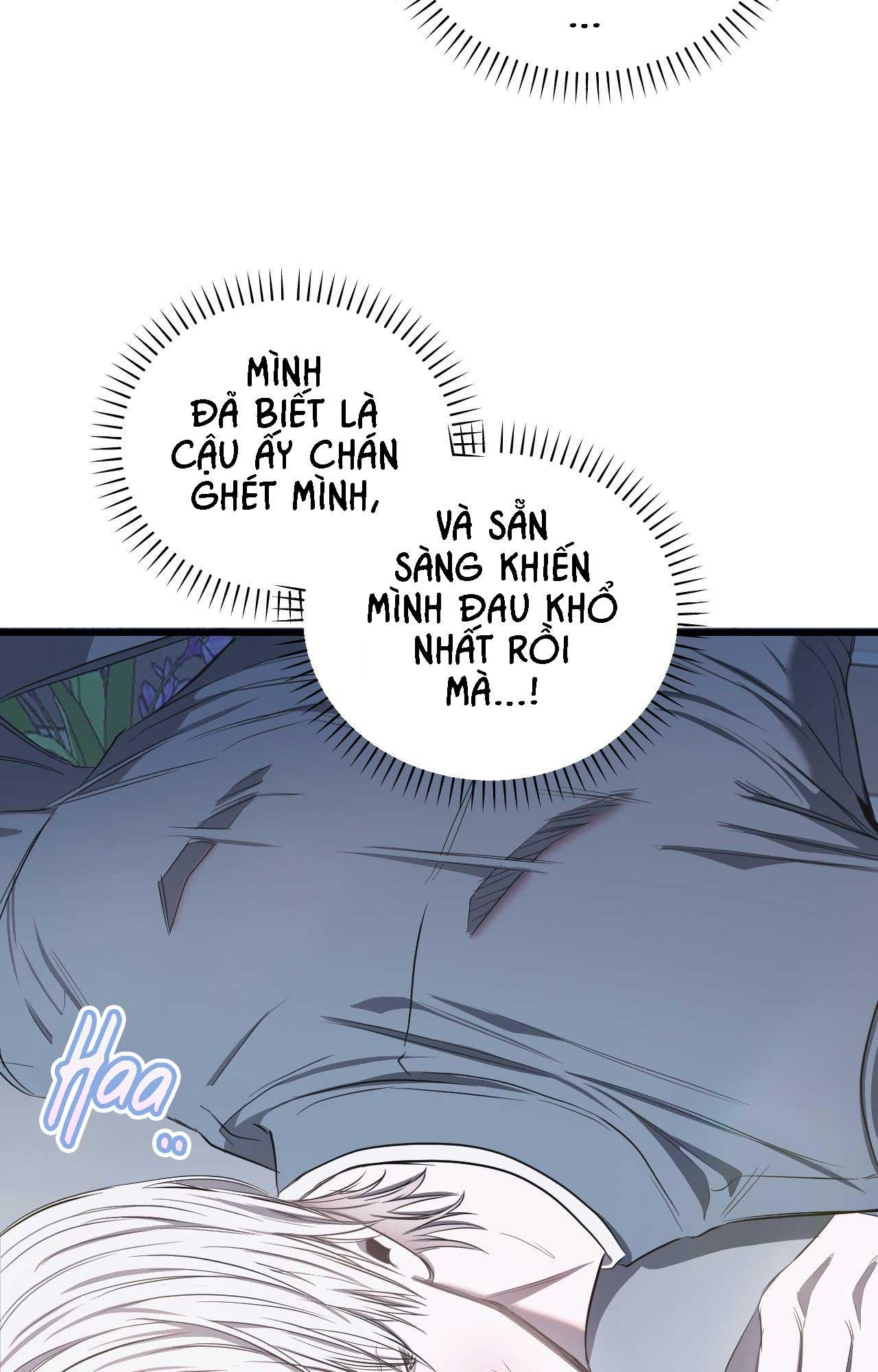 Đọc truyện (ABO) VẬT TẾ THẦN - Chapter 12