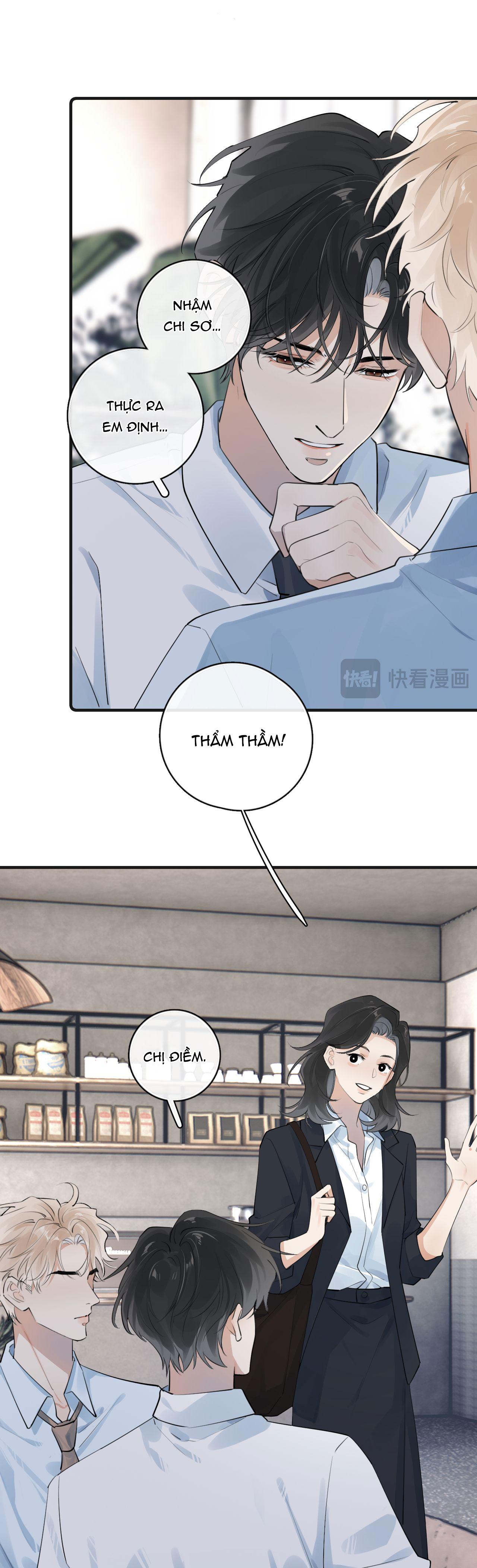 Đọc truyện Cậu Vượt Giới Hạn Rồi - Chapter 83