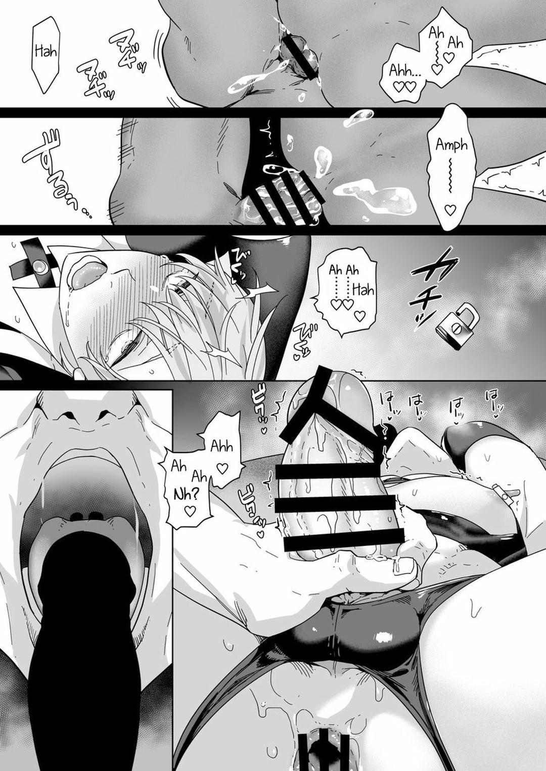 Đọc truyện Cúc Ciu Full HD - Chapter 37