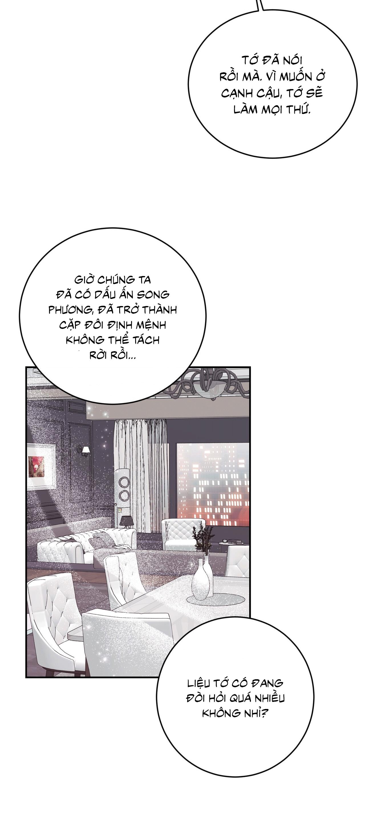 Đọc truyện TIỂU THỬ: BẮT ĐẦU MÙA HÈ - Chapter 62