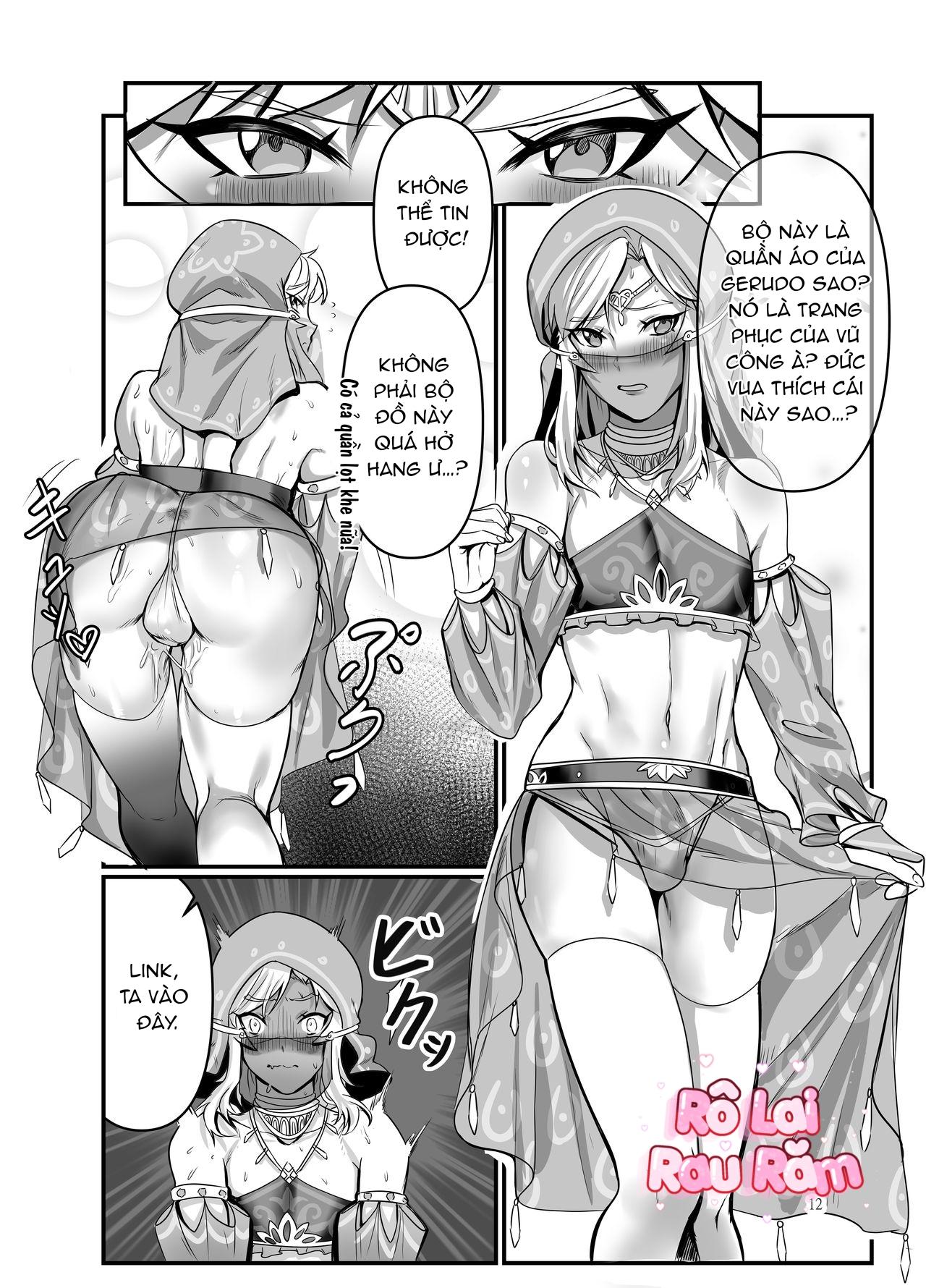 Đọc truyện TUYỂN TẬP BDSM CHỊT CHỌT - Chapter 334