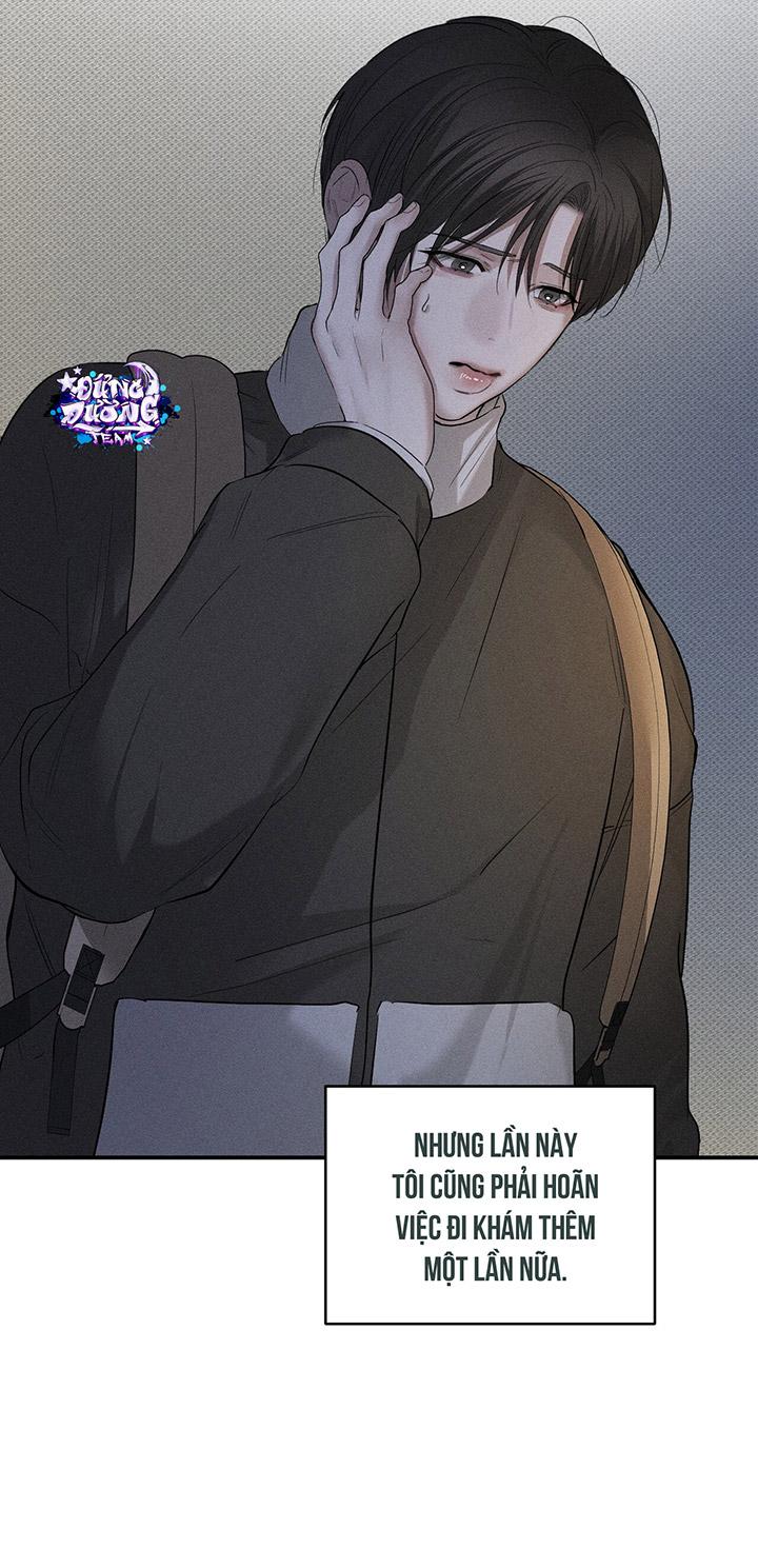 Đọc truyện [DDT] KẺ ĐÁNH CẮP TRÁI TIM - Chapter 7