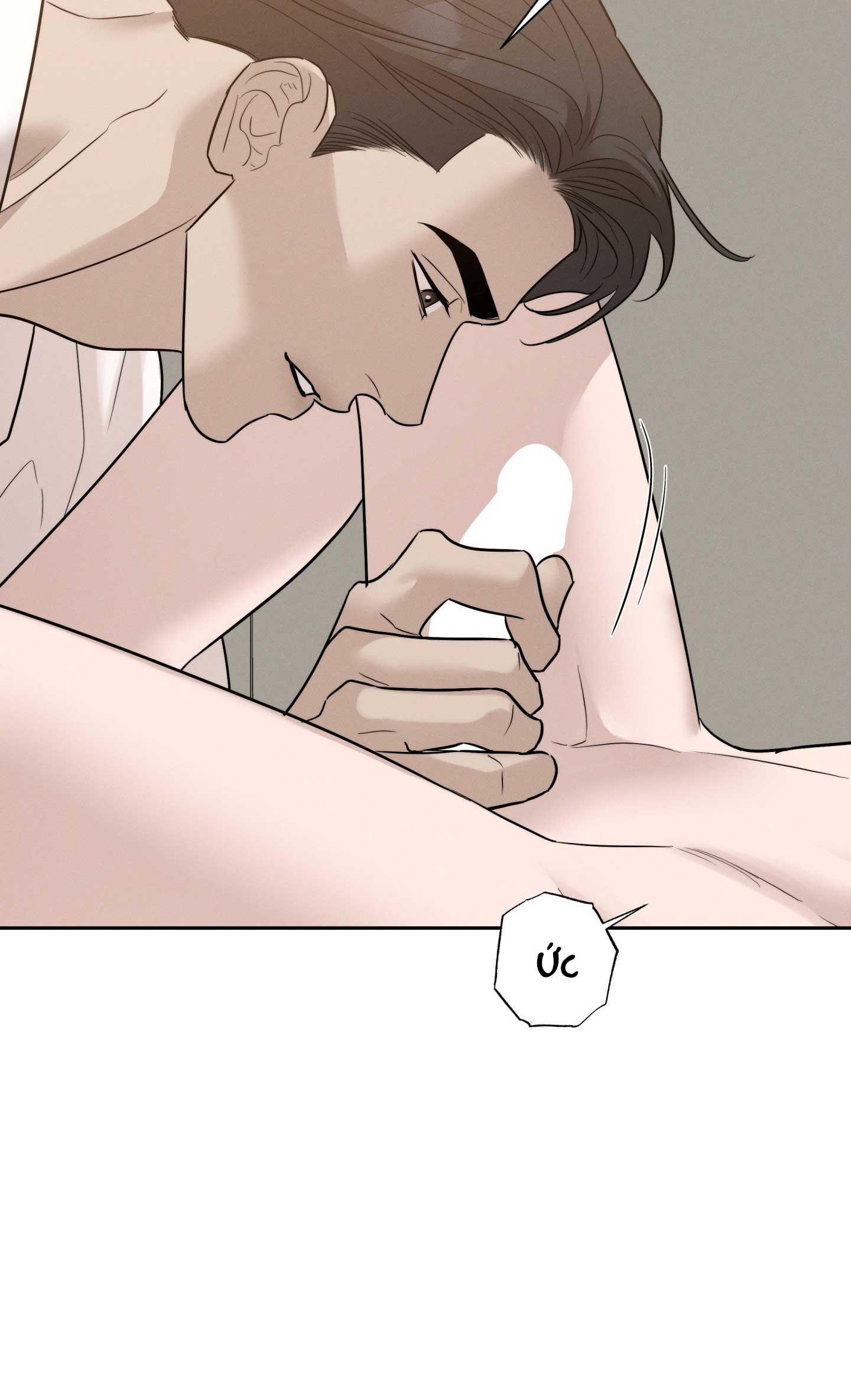 Đọc truyện NHIỆT ĐỘ TIẾP XÚC - Chapter 48
