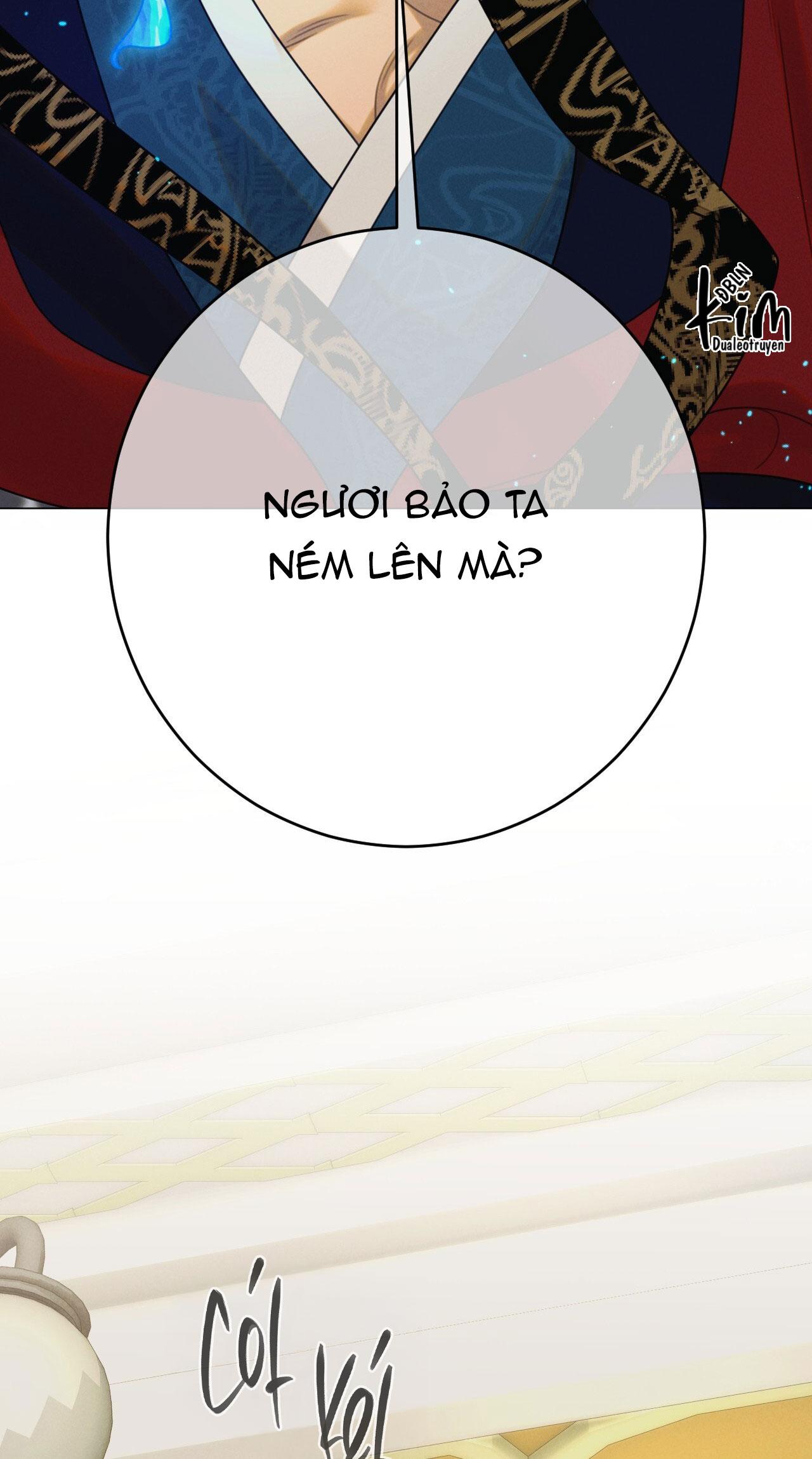 Đọc truyện QUẺ BÓI GIẤC MƠ CỦA YÊU TINH - Chapter 70