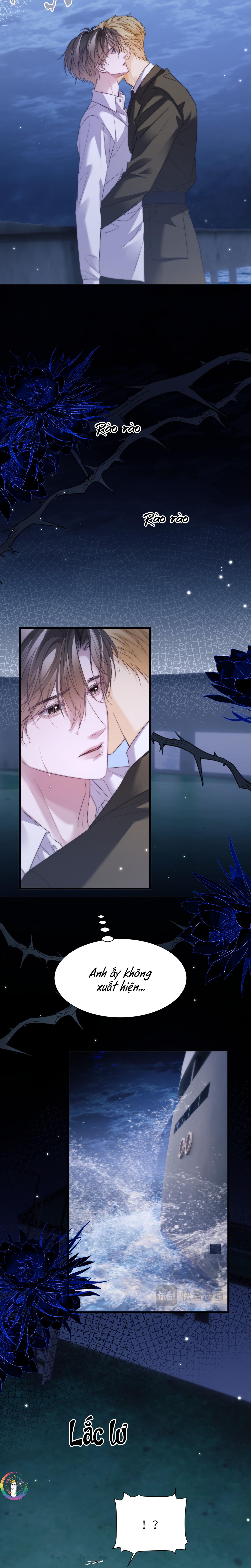 Đọc truyện Nhân Ngư Desharow - Chapter 114