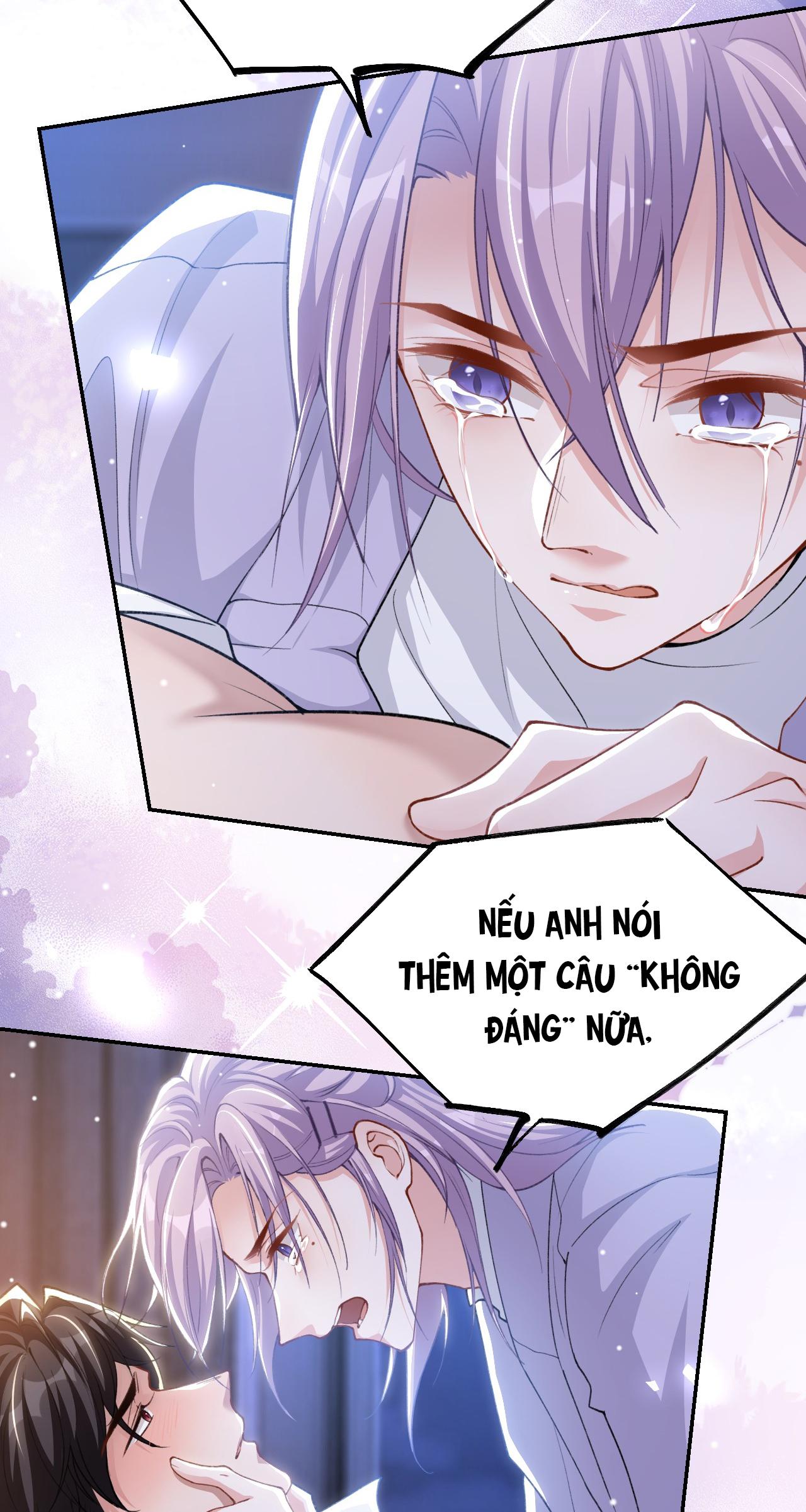 Đọc truyện Quan hệ thế thân - Chapter 222