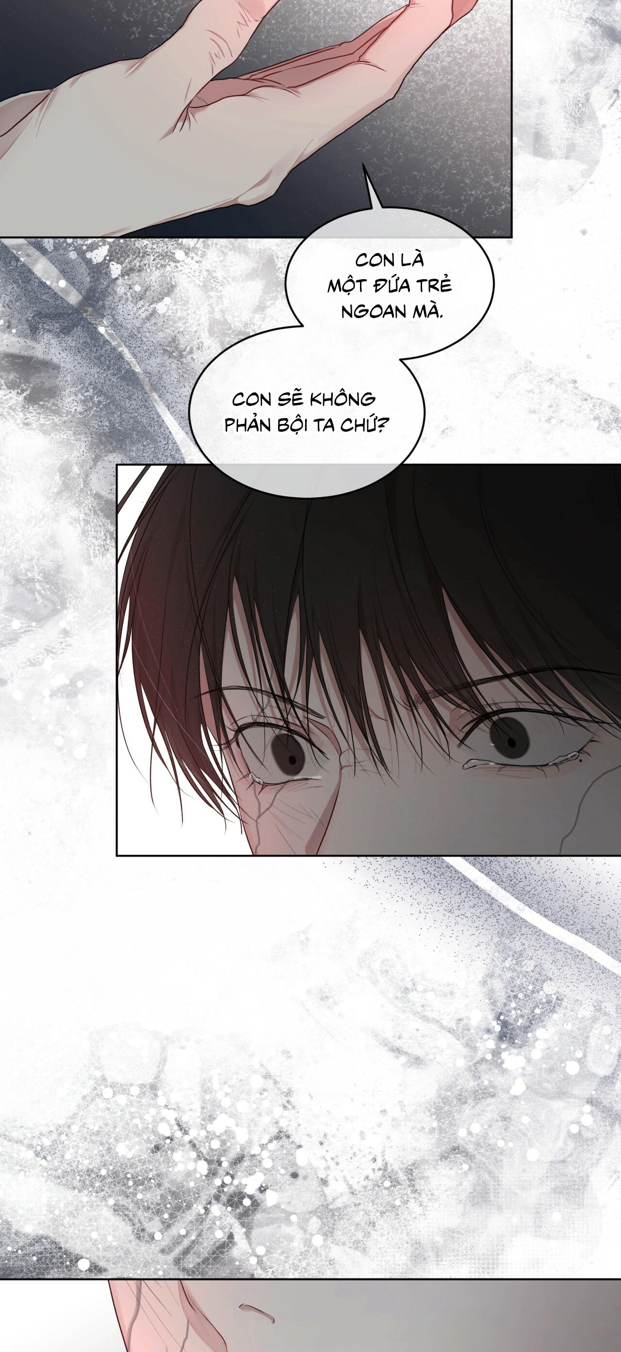 Đọc truyện KHỞI NGUỒN SỰ SỐNG - Chapter 52