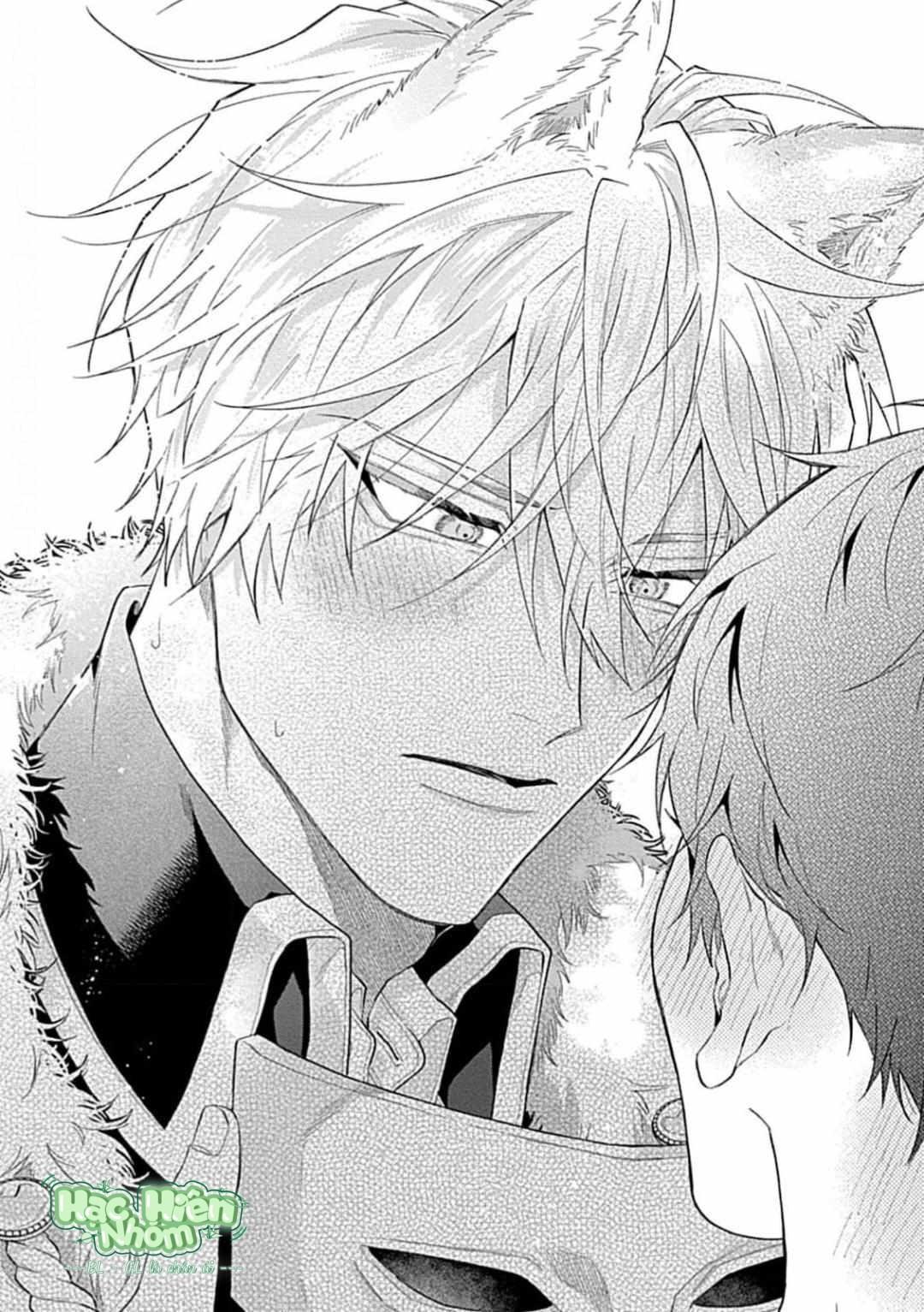Đọc truyện Nhìn vào em này - Chapter 7