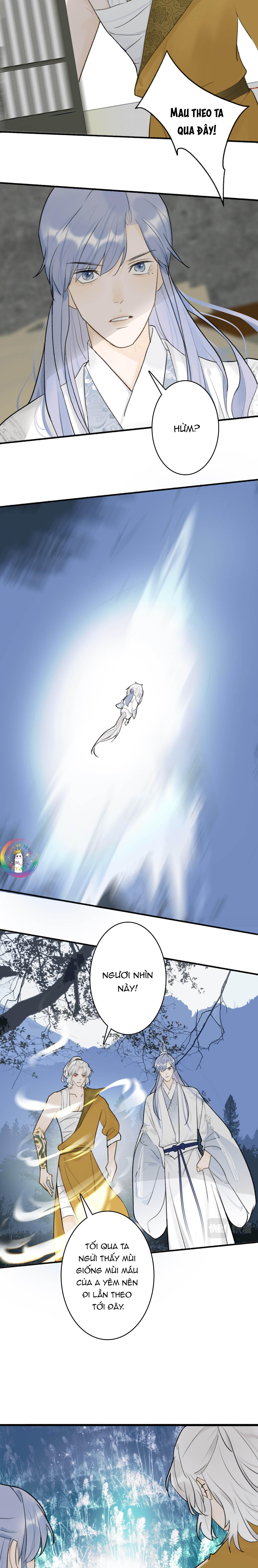 Đọc truyện Tướng Quân! Coi Chừng Chó Dại! - Chapter 57