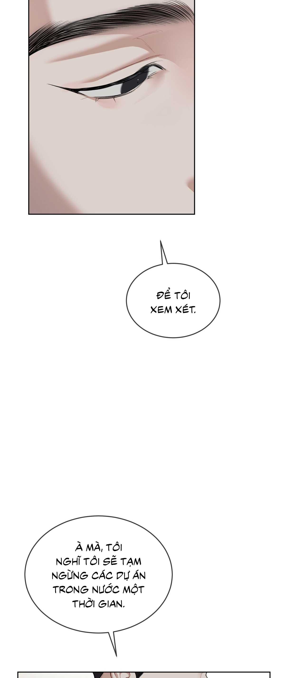 Đọc truyện KHỞI NGUỒN SỰ SỐNG - Chapter 74